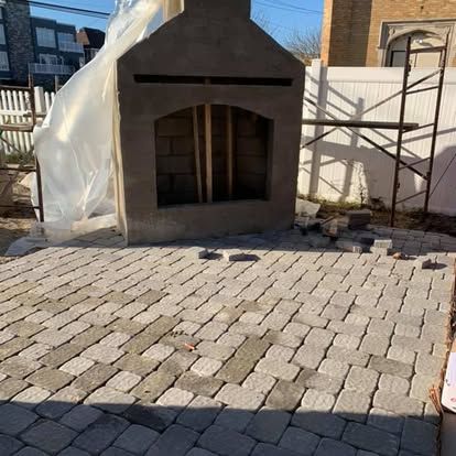 All Photos for Brayan ,The Boys Helps Masonry in Absecon, NJ