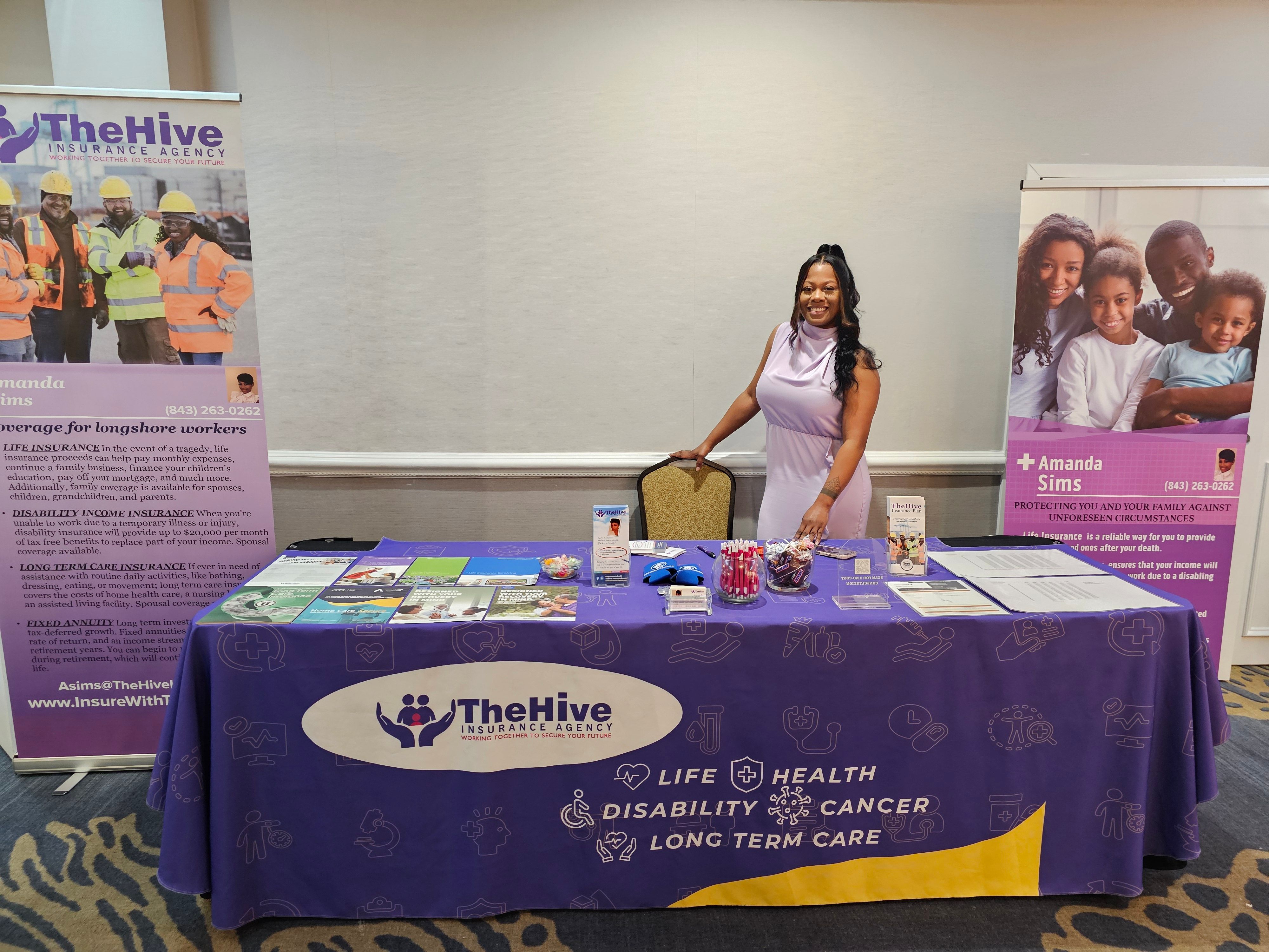  for 360 Media in Charleston, SC