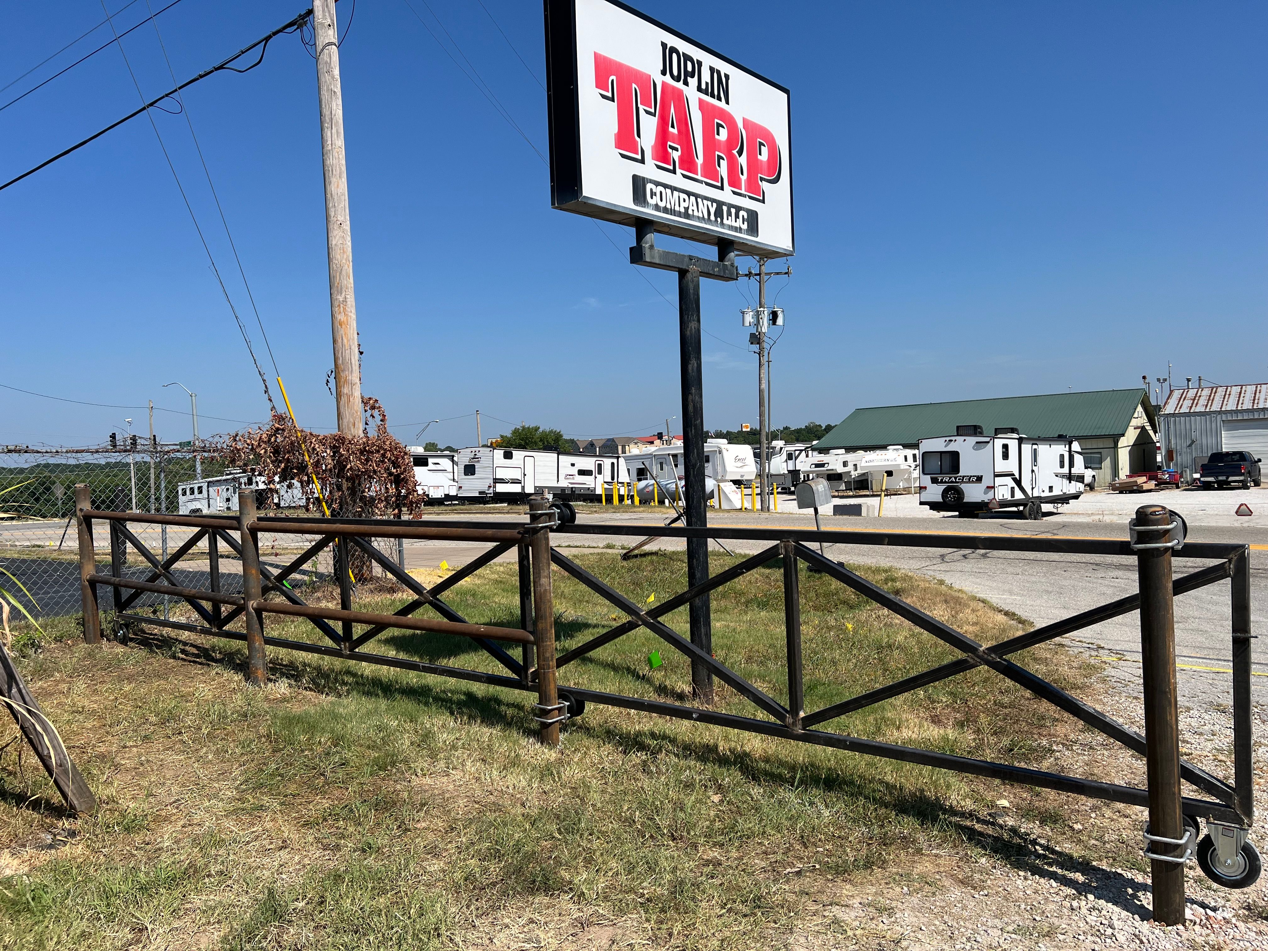 All Photos for KV Welding in Seneca, MO