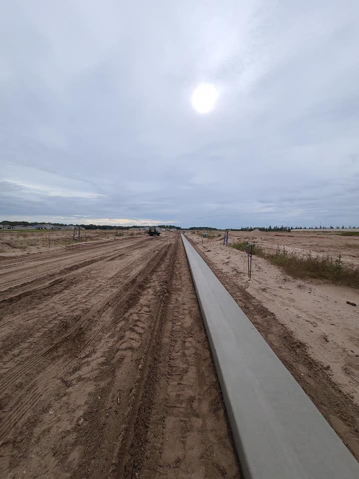  for USA Concrete in Lakeland, FL