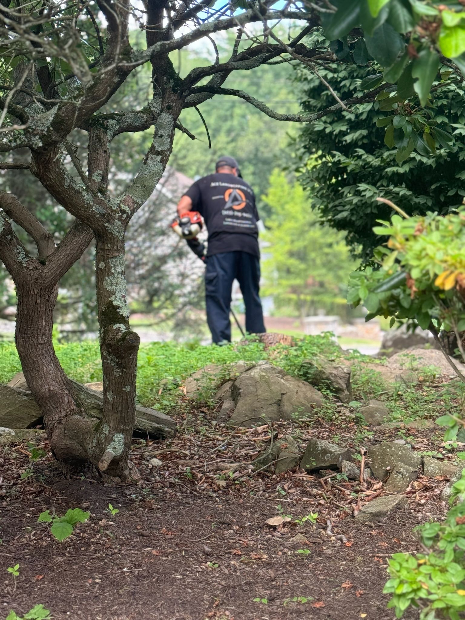  for Ace Landscaping in Trumbull, CT