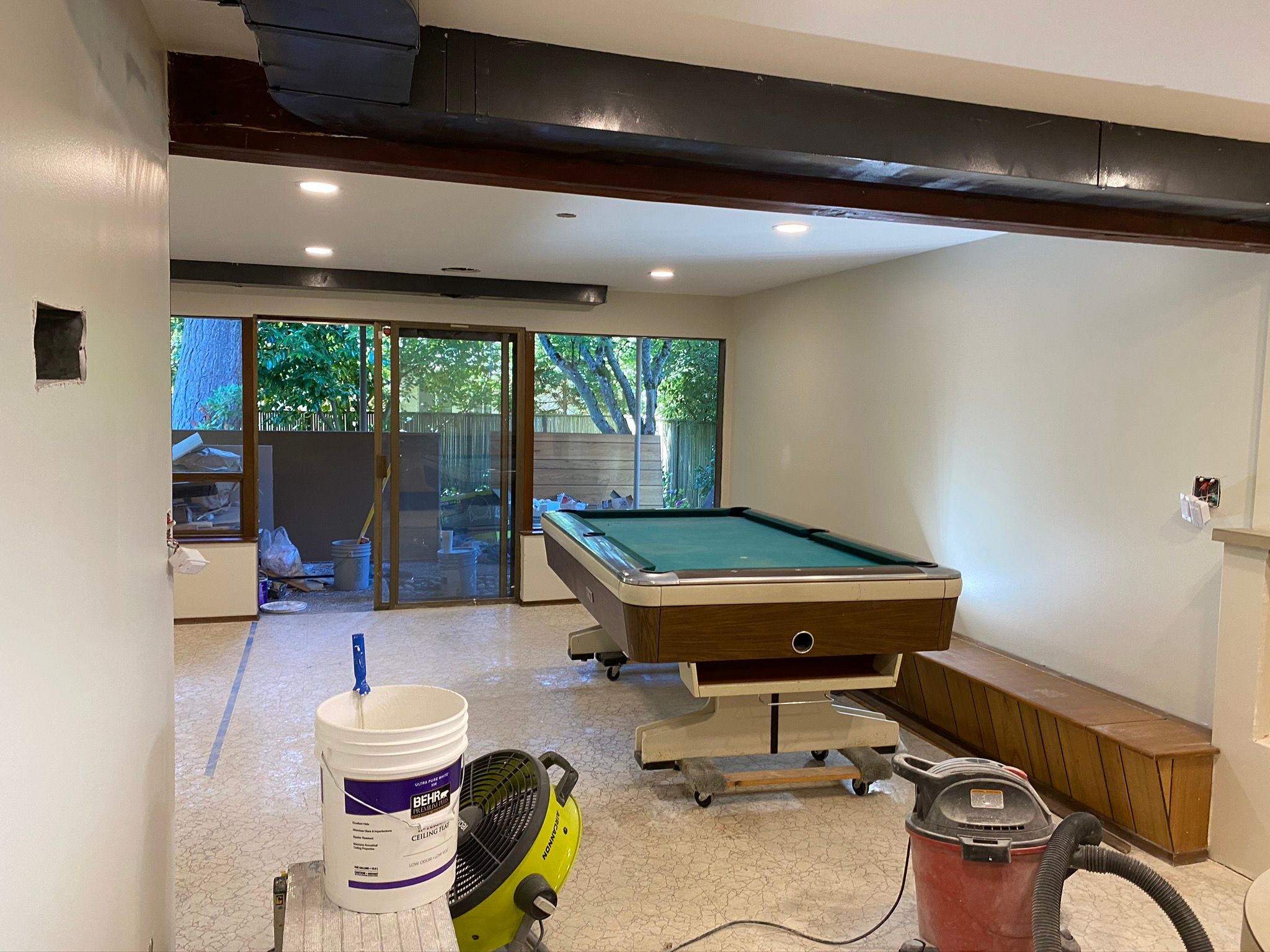  for Tony's Remodeling & Painting in Renton, WA