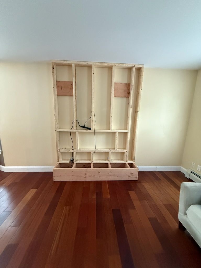 All Photos for Next Level Construction and Cleaning in Saco, ME