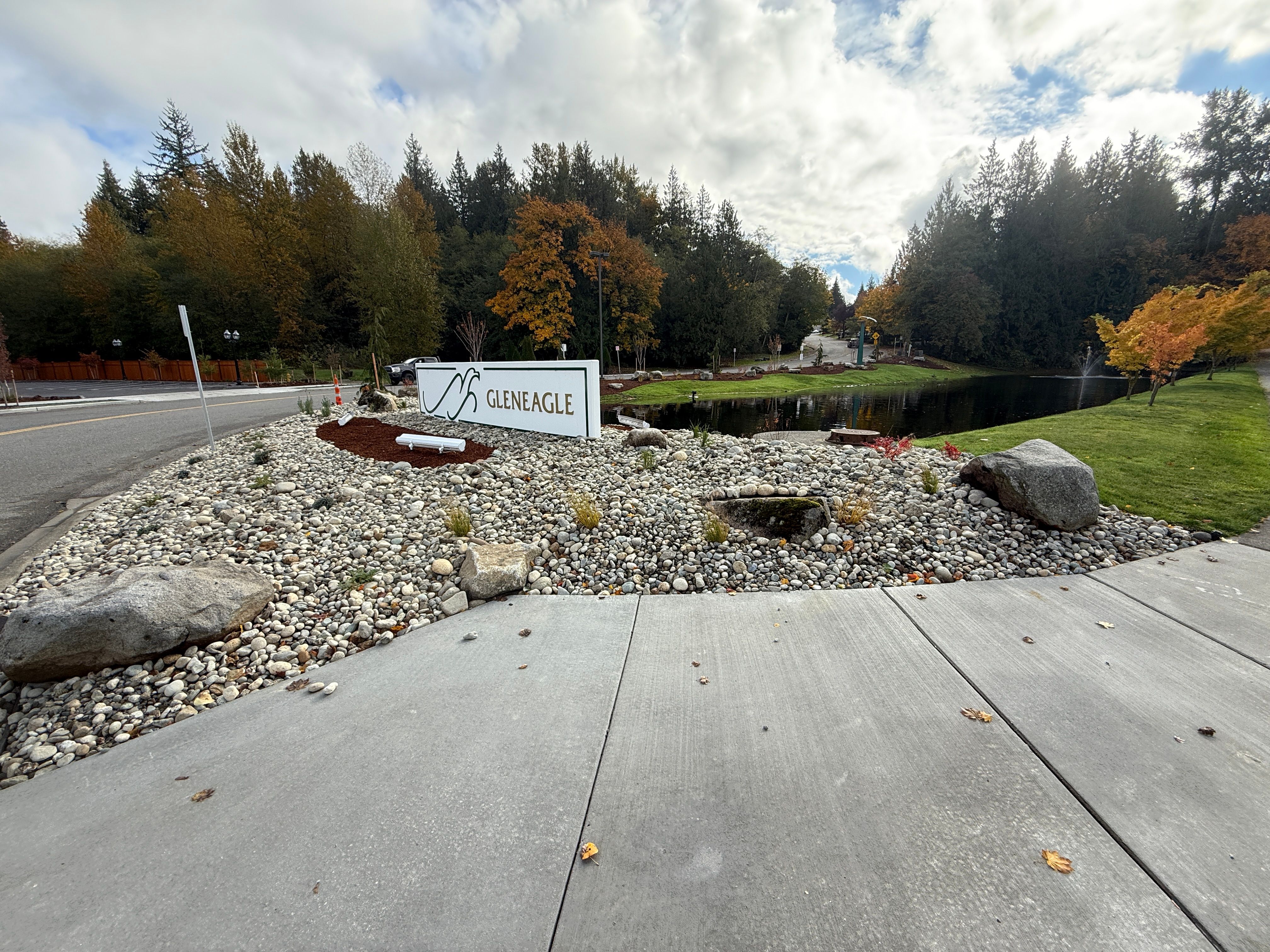  for SAW Enterprises  in Arlington, WA