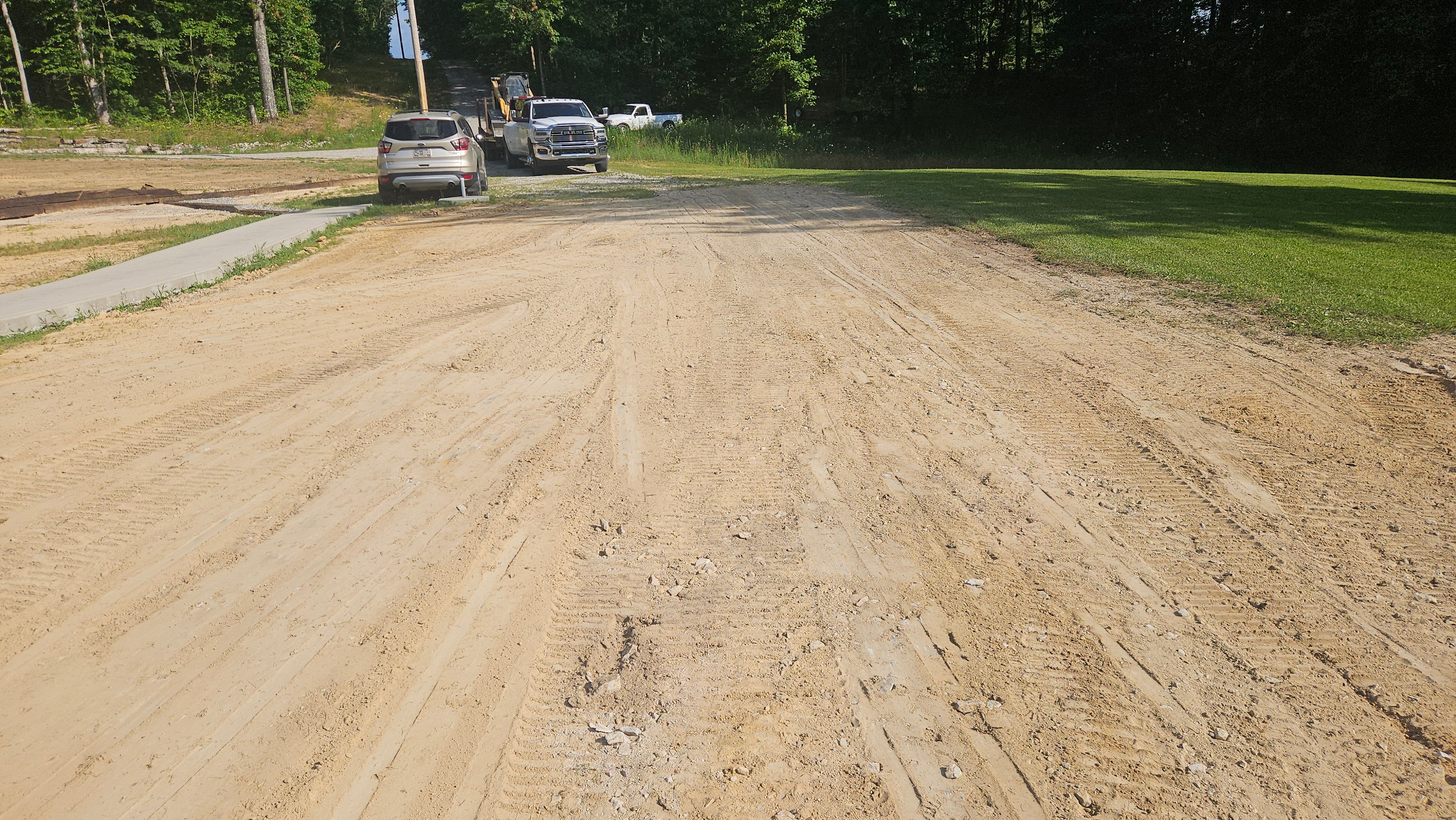  for B&B Land Management in Jamestown, TN