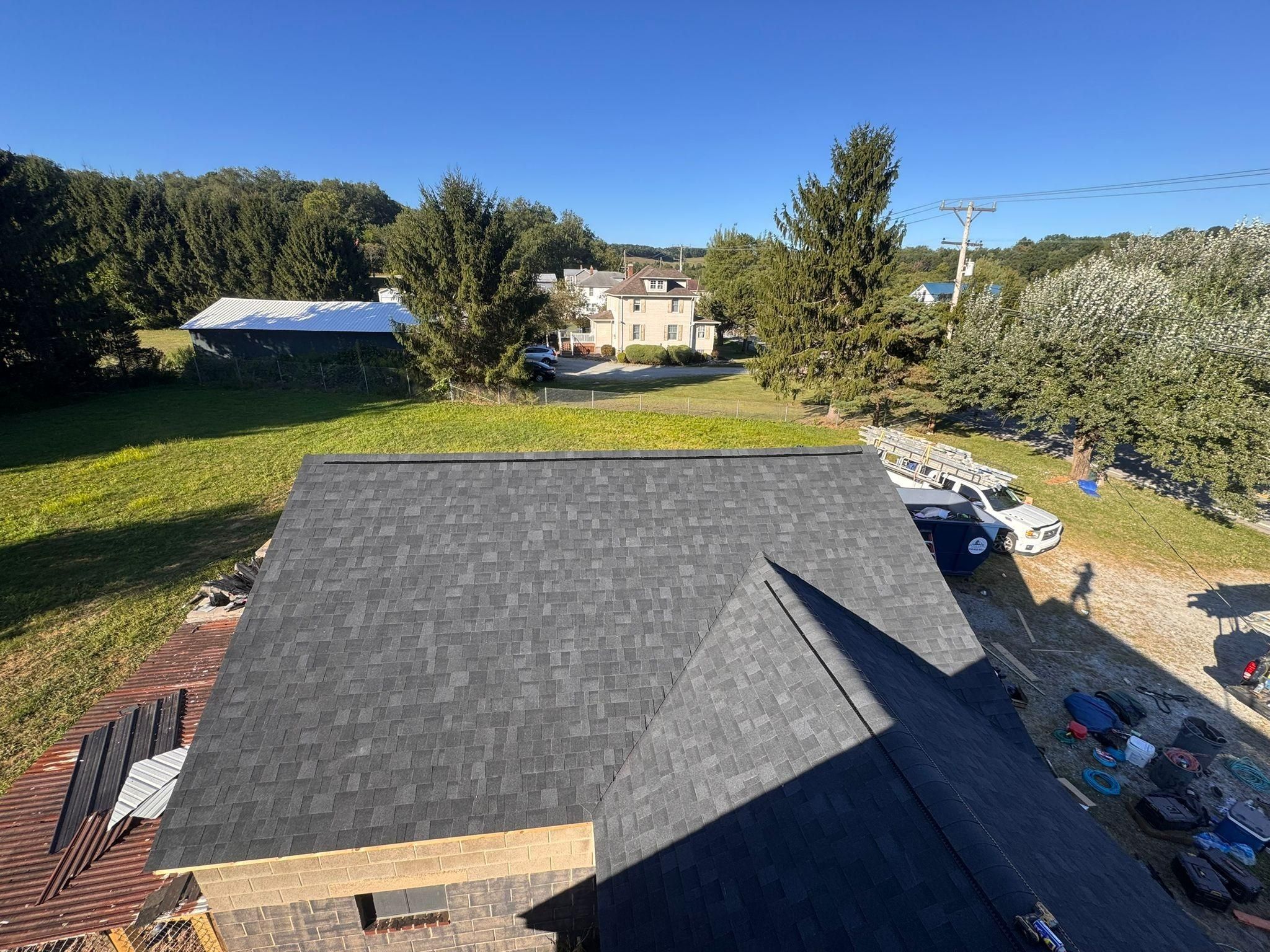  for Spanbauer Construction LLC in Murrysville, PA