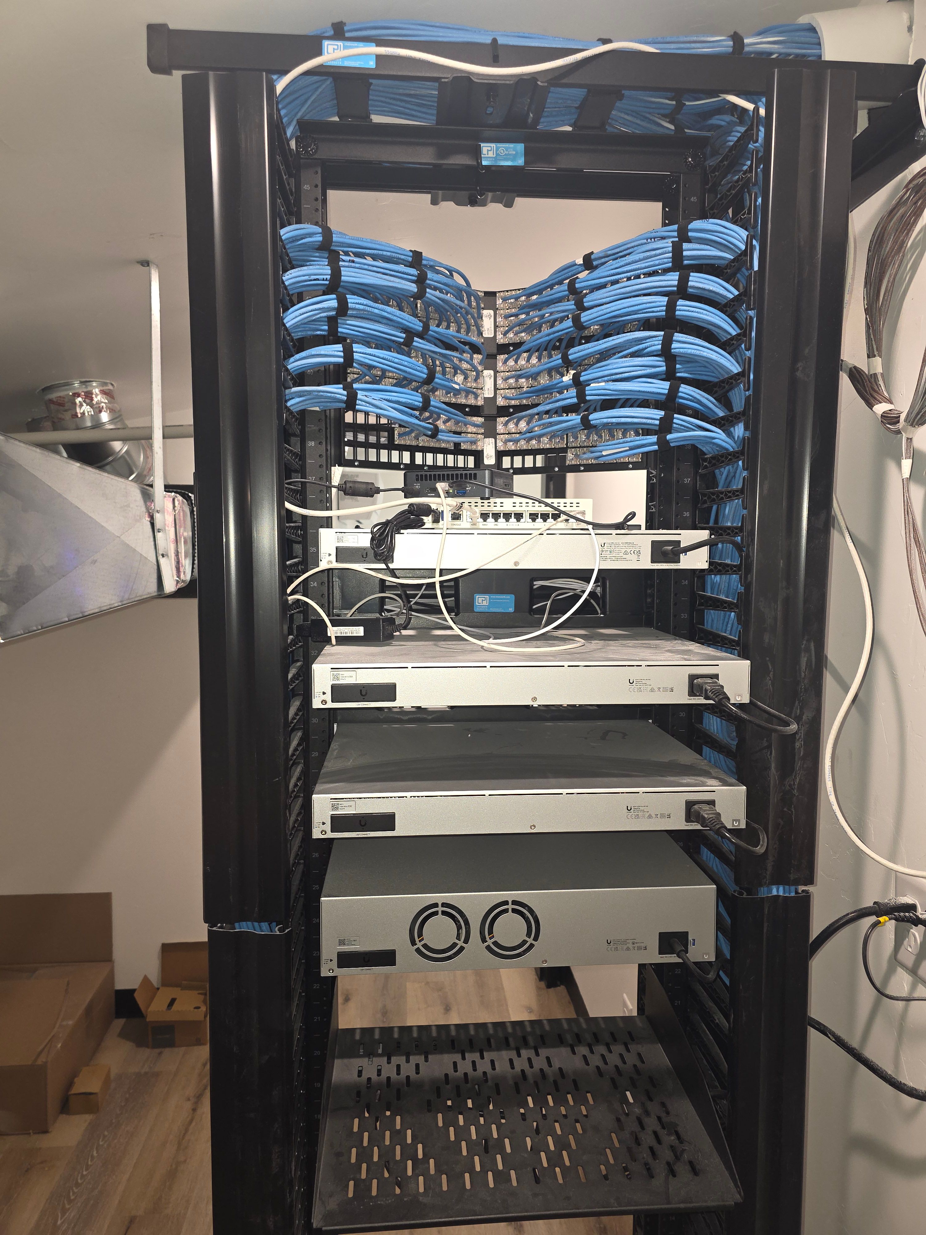  for White Sands Communications & Electric in Rigby, ID