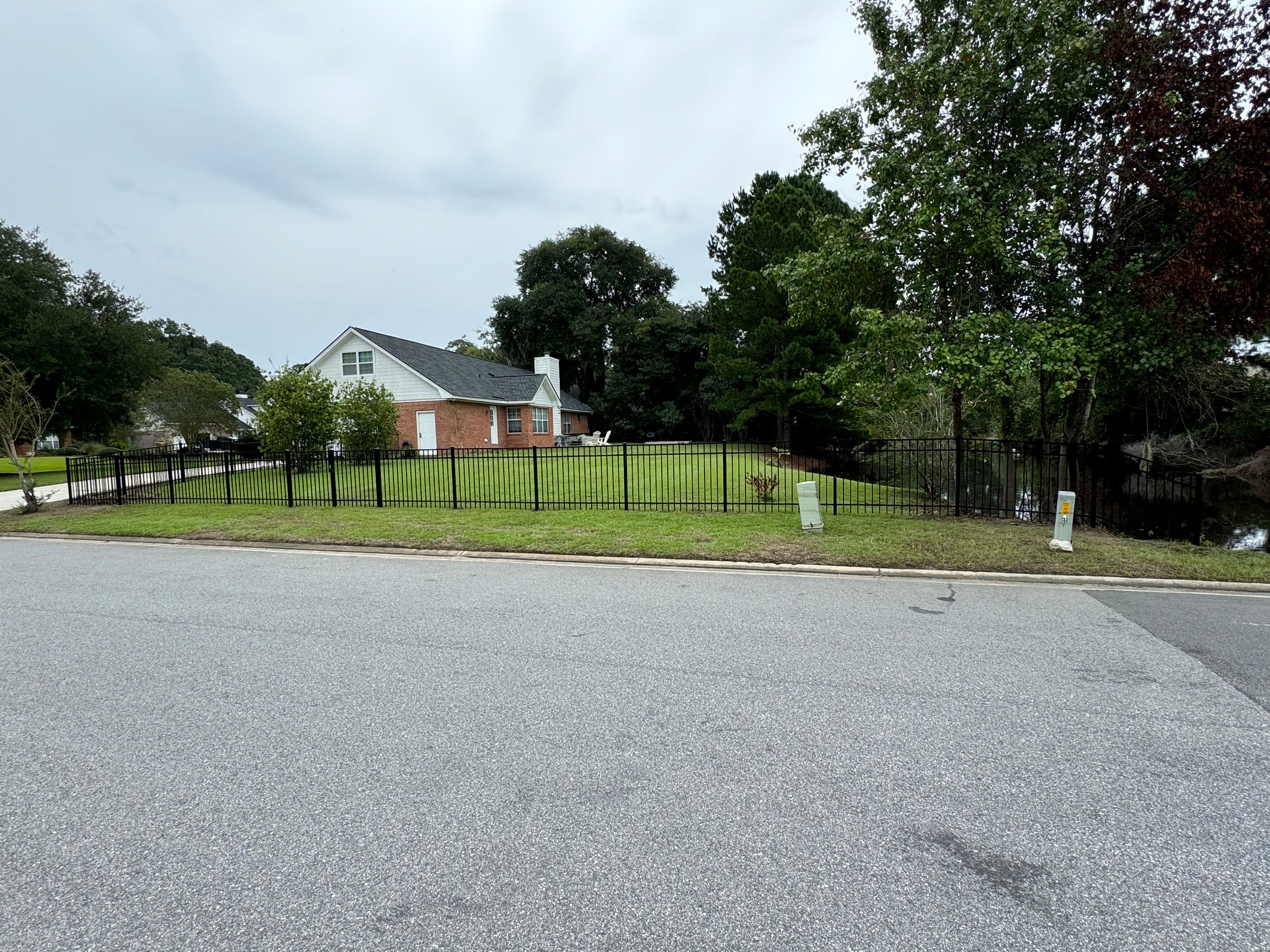  for DC Exteriors in Savannah, GA