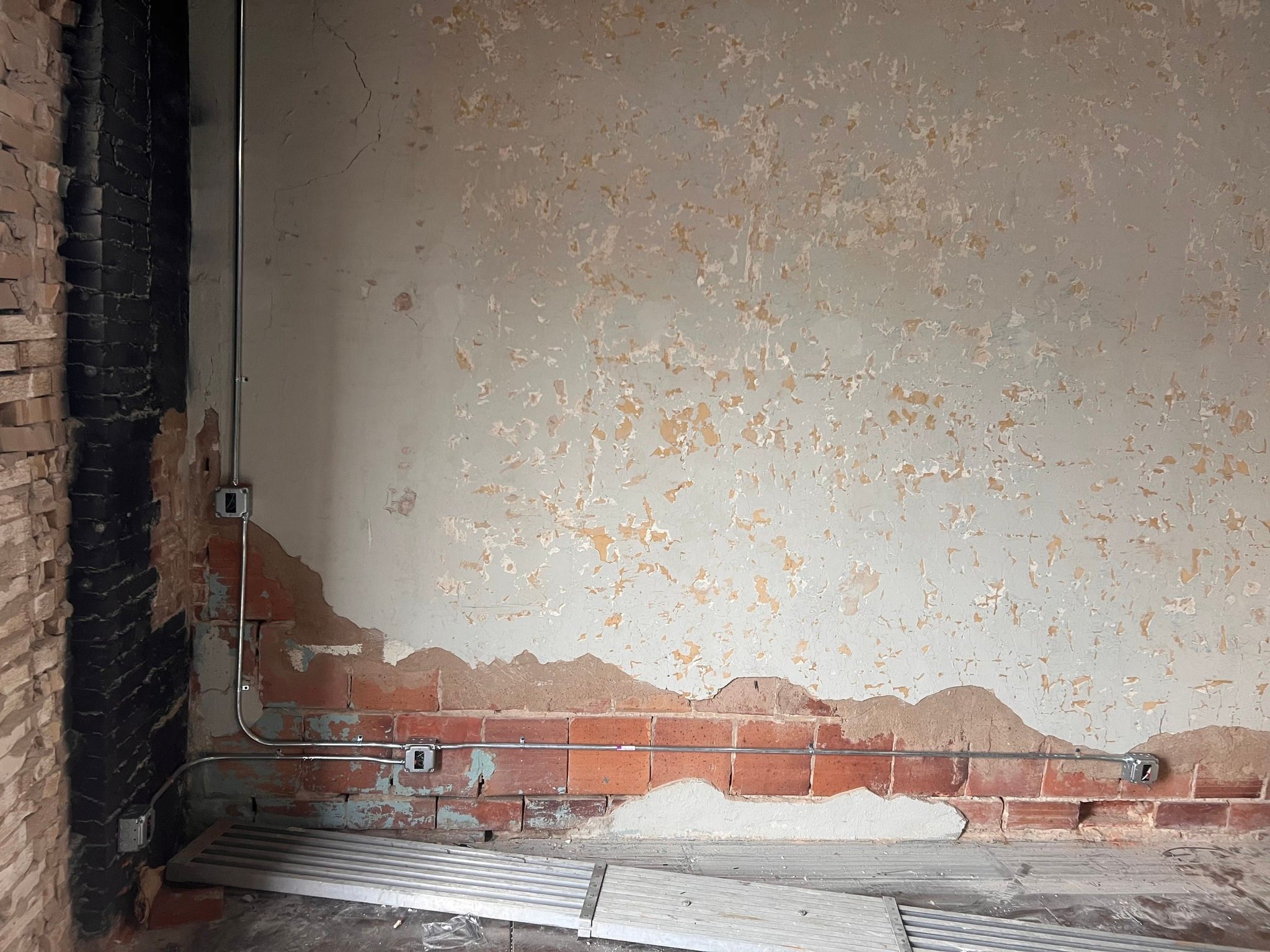  for Smith Electric in Oakwood, TX