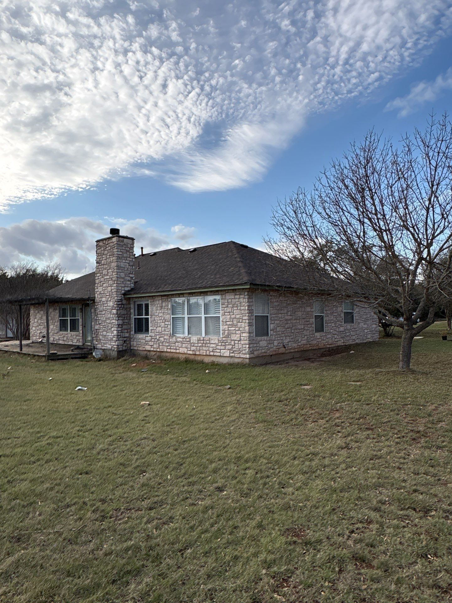  for LeBlanc Construction Services in Dripping Springs, TX
