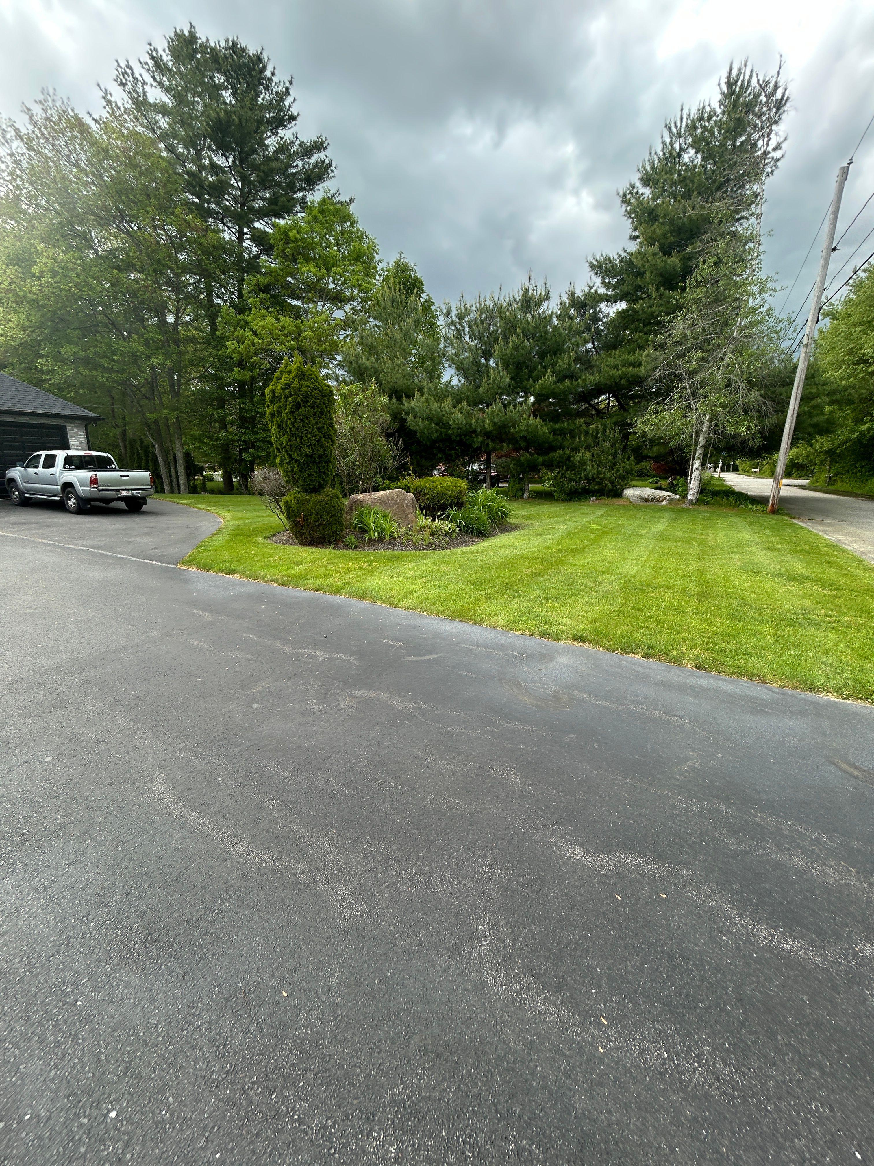  for Lucas Property Maintenance LLC in New Bedford, MA