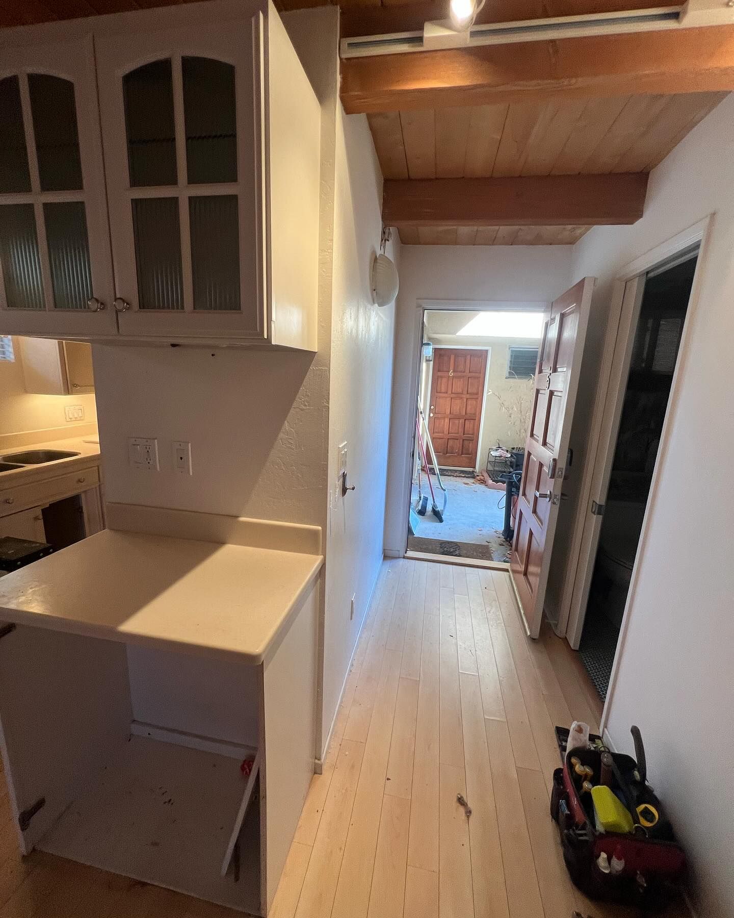  for Tim Reynolds Construction in Santa Barbara, CA