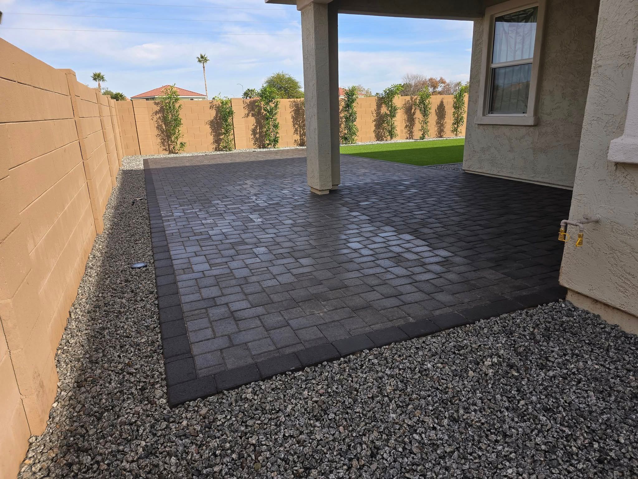  for WHAT! Luxury Landscapes, LLC. in Chandler, AZ