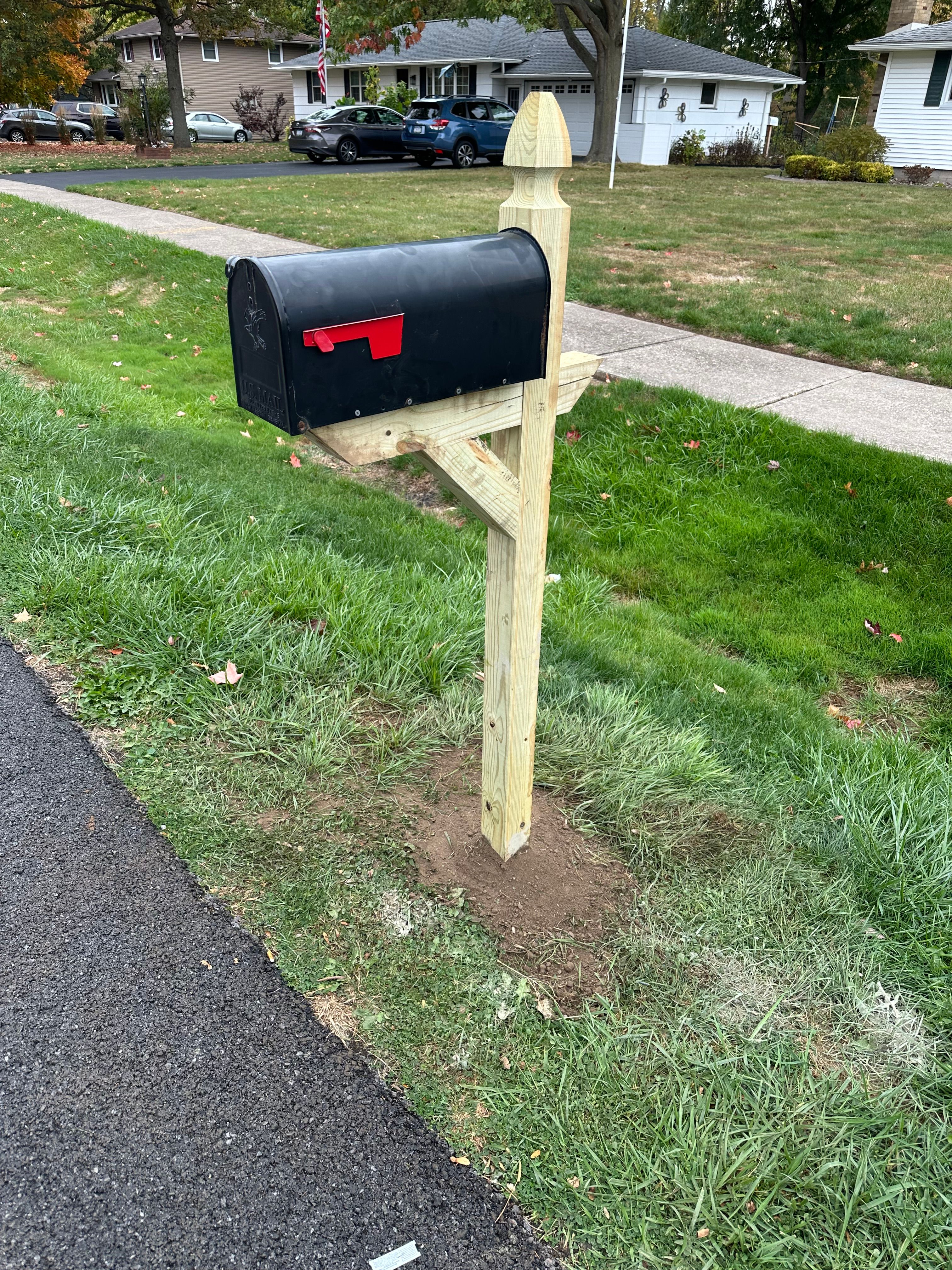  for Nate’s Handyman Services in Rochester, NY