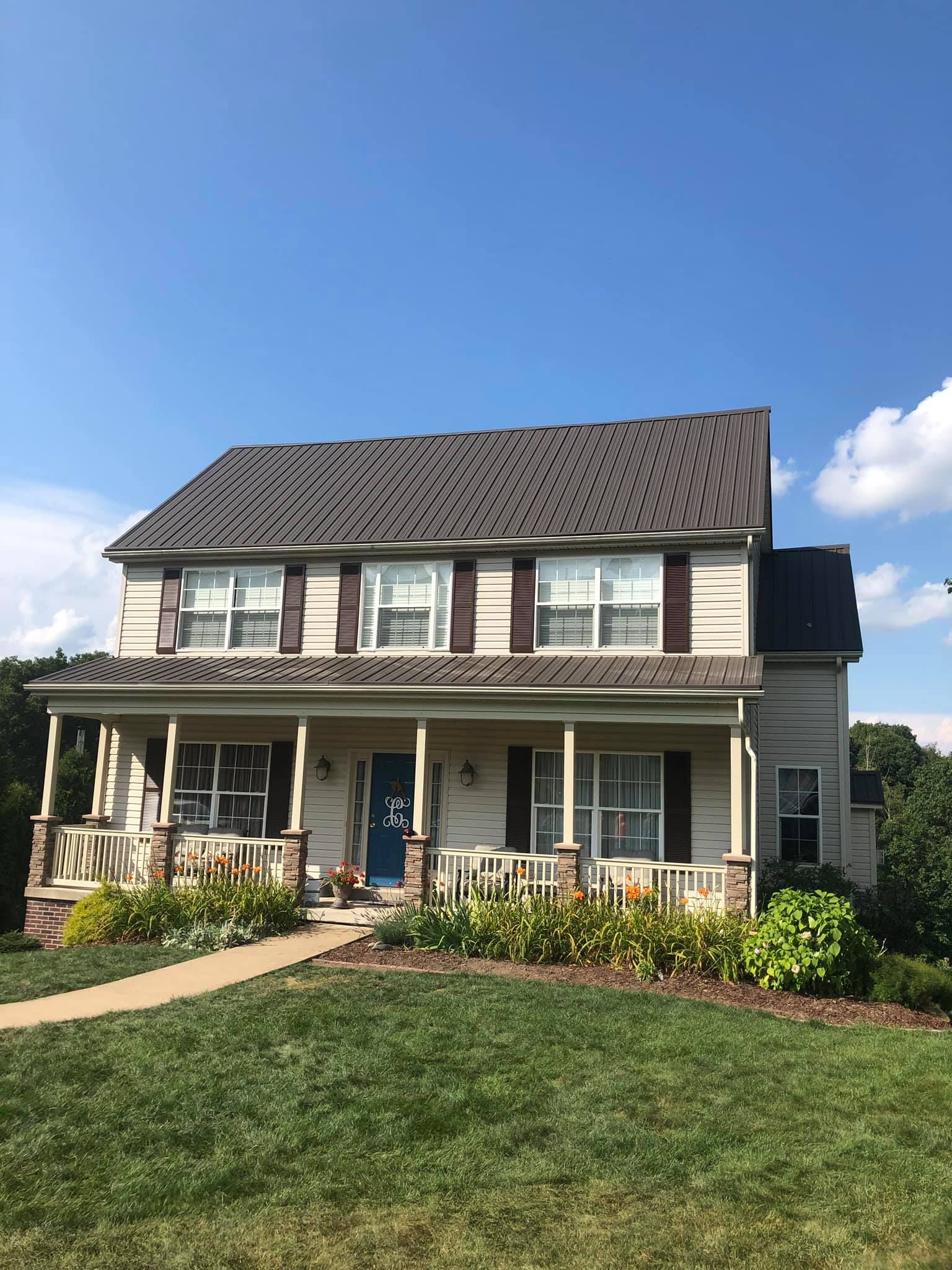  for DG Construction & Property Management LLC in Leechburg, PA