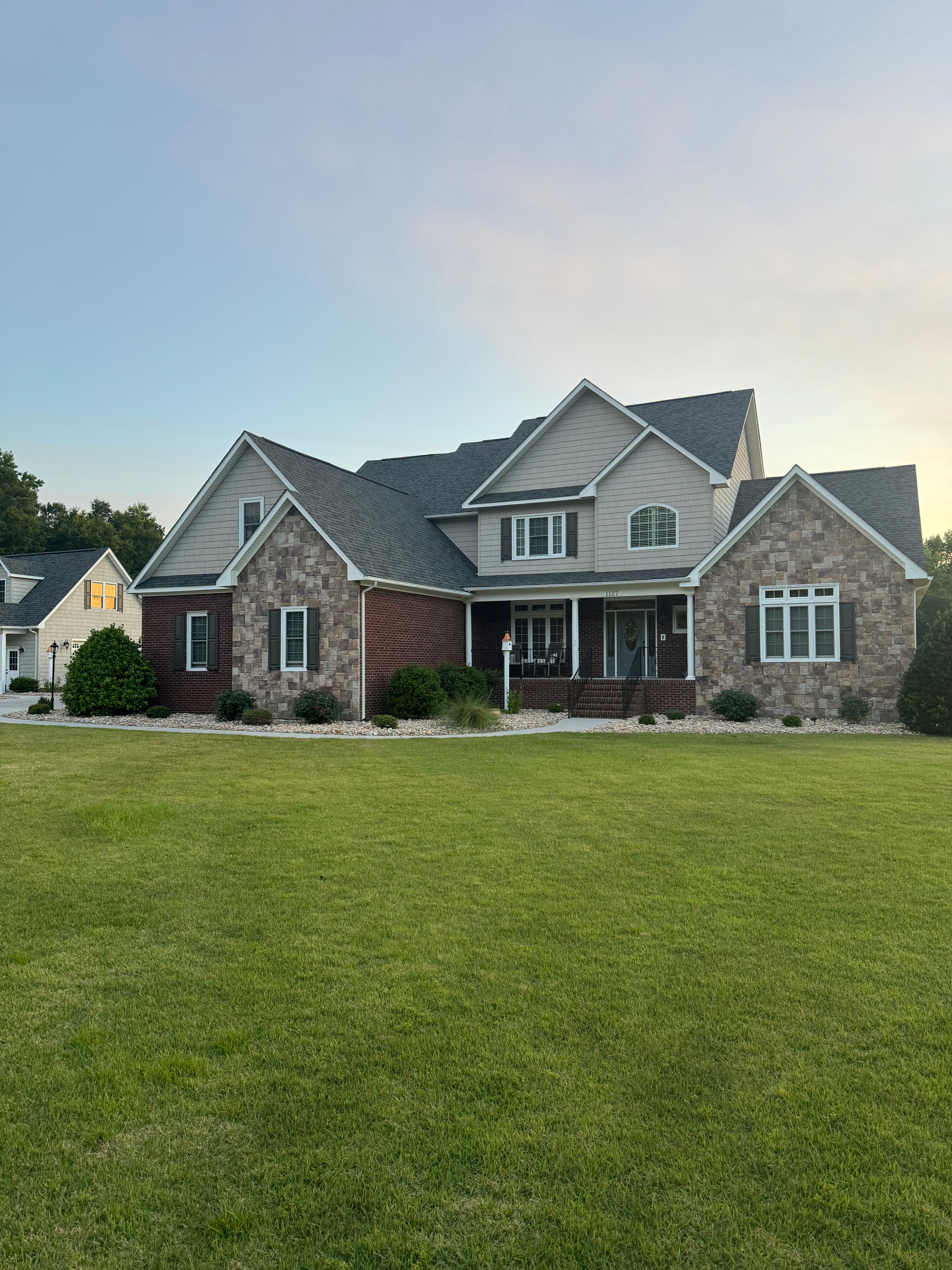  for Holland Builders in Jacksonville, NC