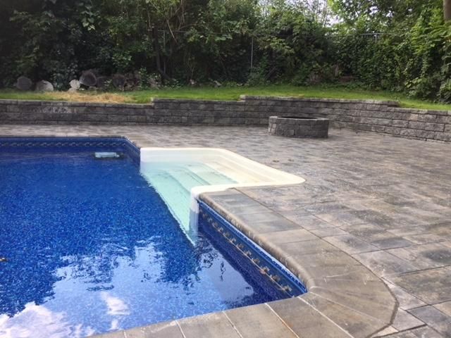 All Photos for Wantage Fence & Stonework, LLC in Wantage, New Jersey