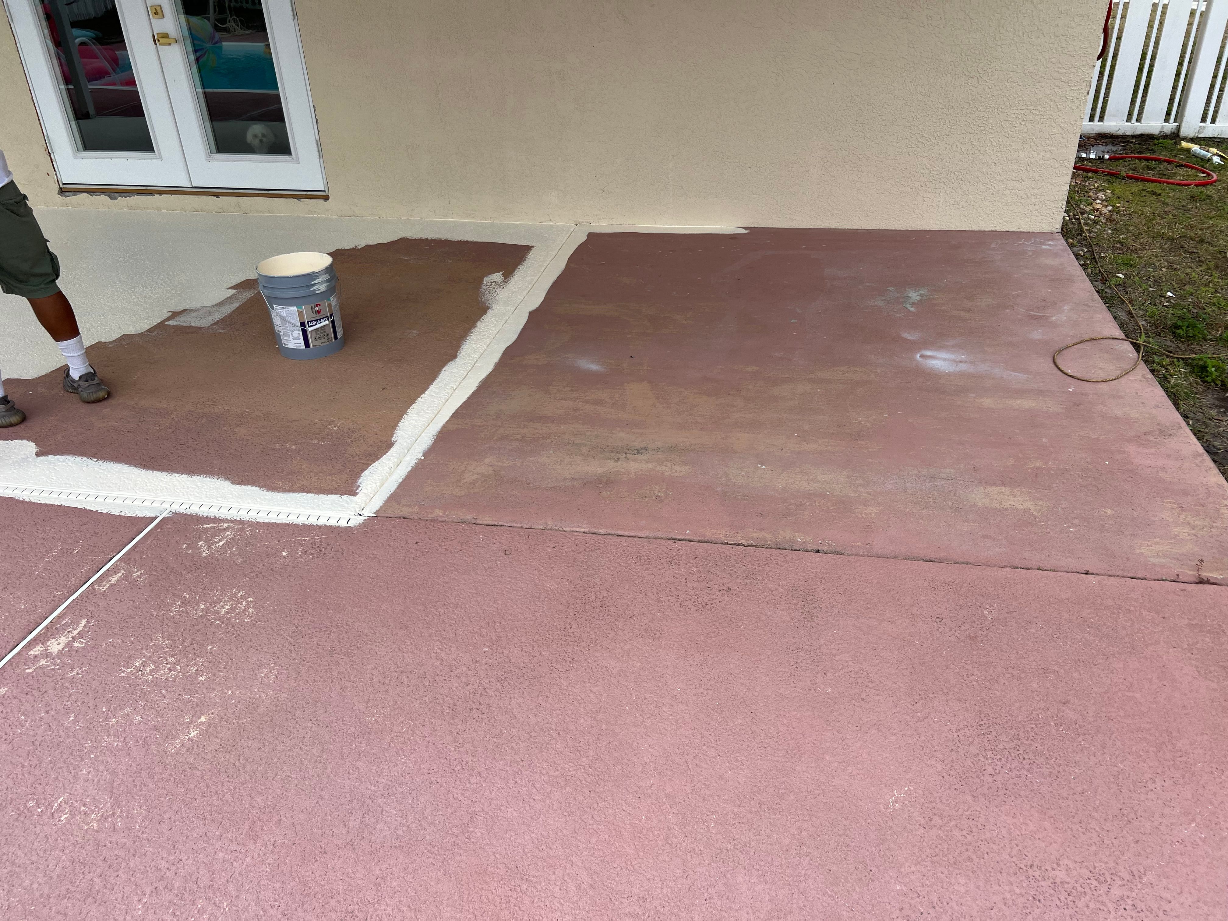  for Cruz Diaz Painting LLC in Sun City Center, FL