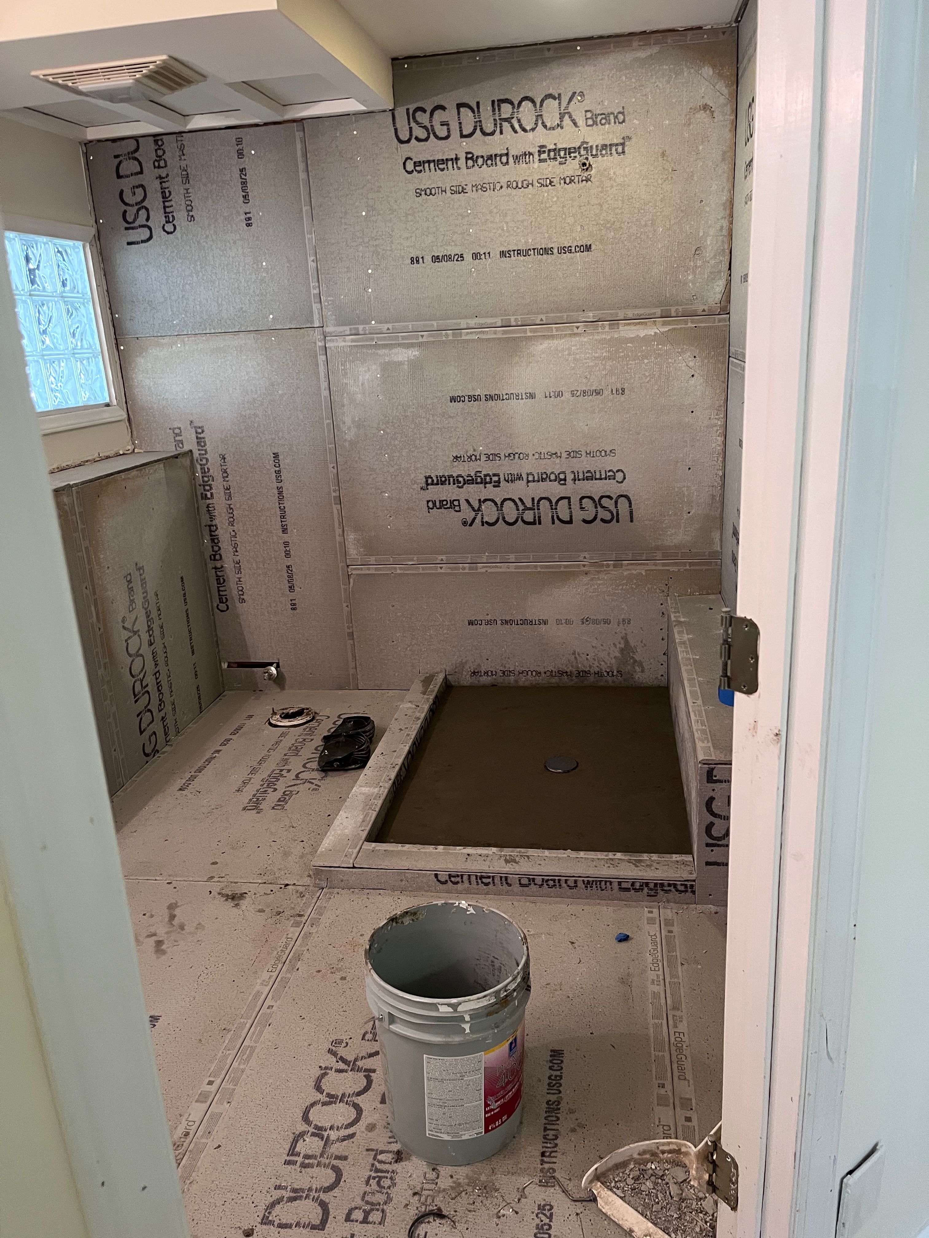  for CE Restoration in Durham, NC