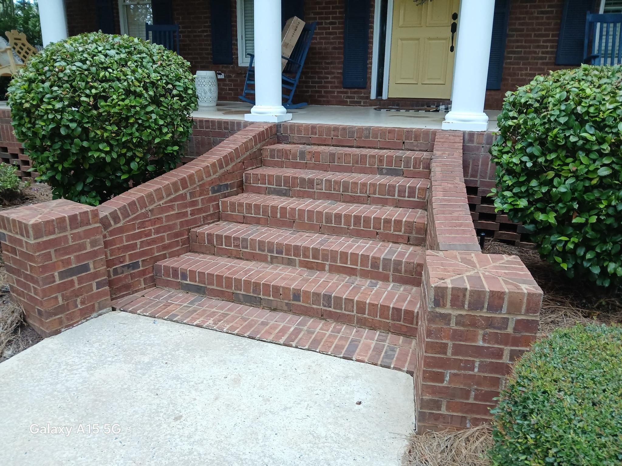  for RH Strictly Business Auto Detailing and Pressure Washing in Warner Robins, GA