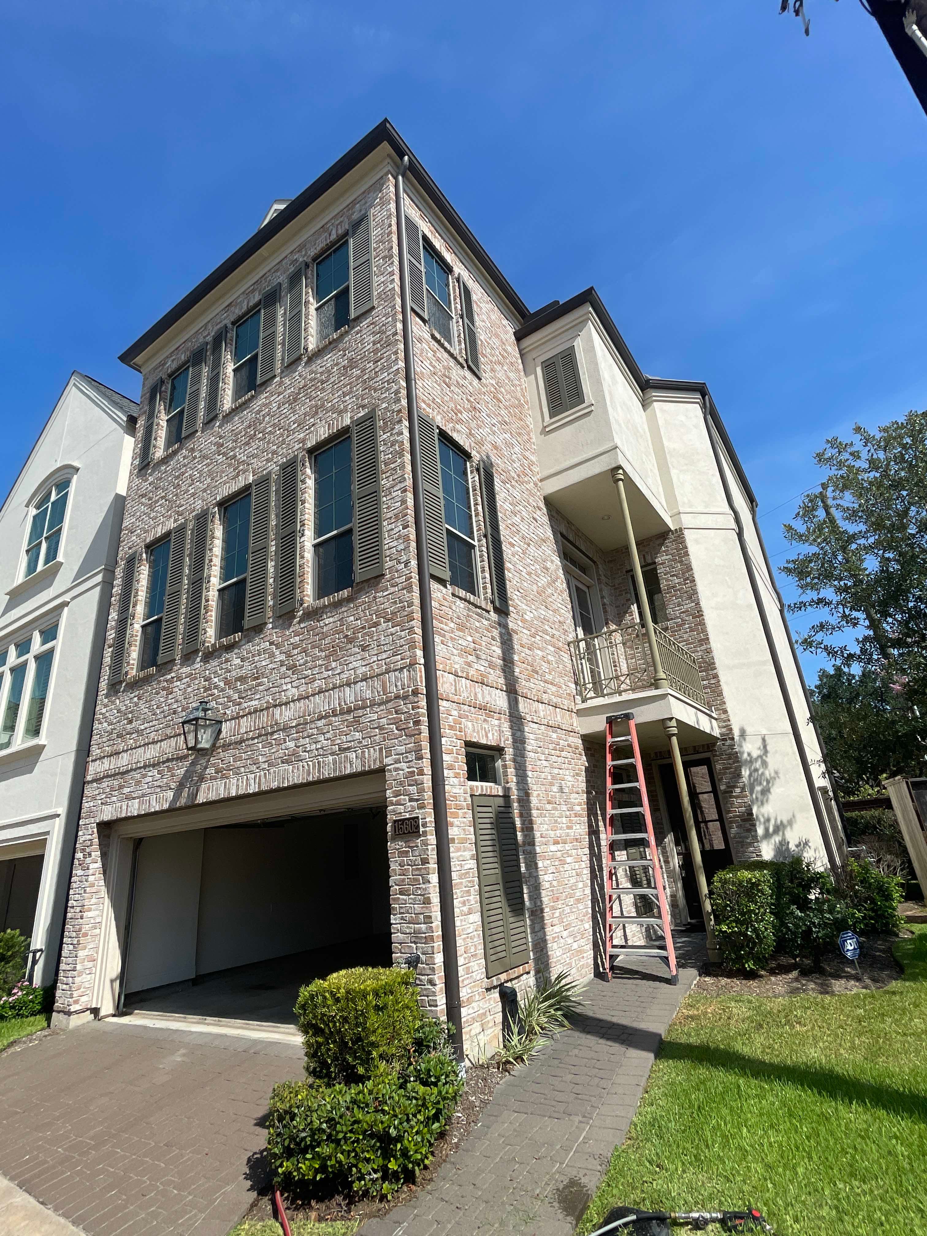  for Power Pressure Wash in Houston, TX
