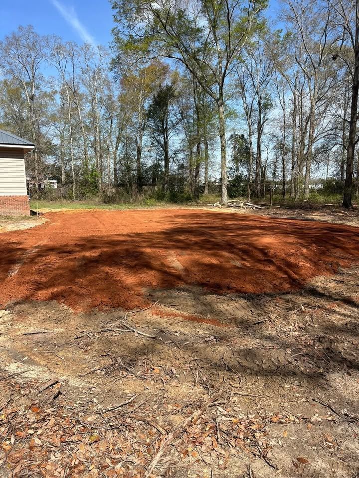  for Thin Blue Line Ventures in Bonifay, FL