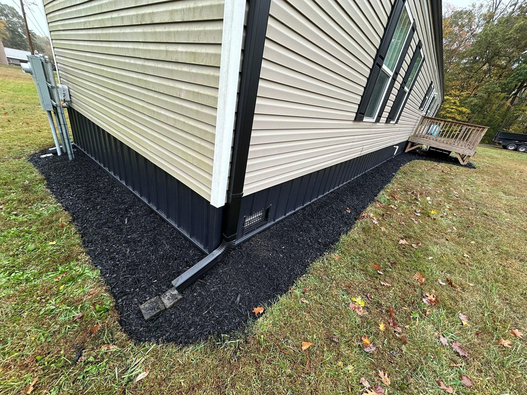  for Queen’s Landscaping in Kernersville, NC