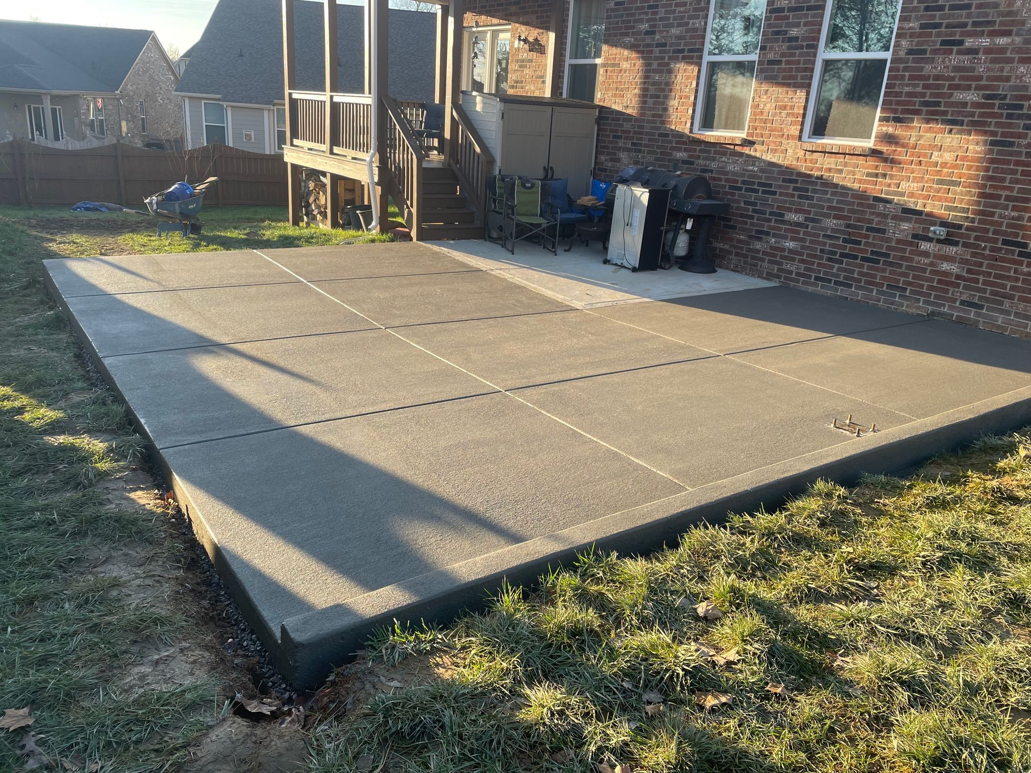  for Premier Concrete Scapes in Murfreesboro, TN