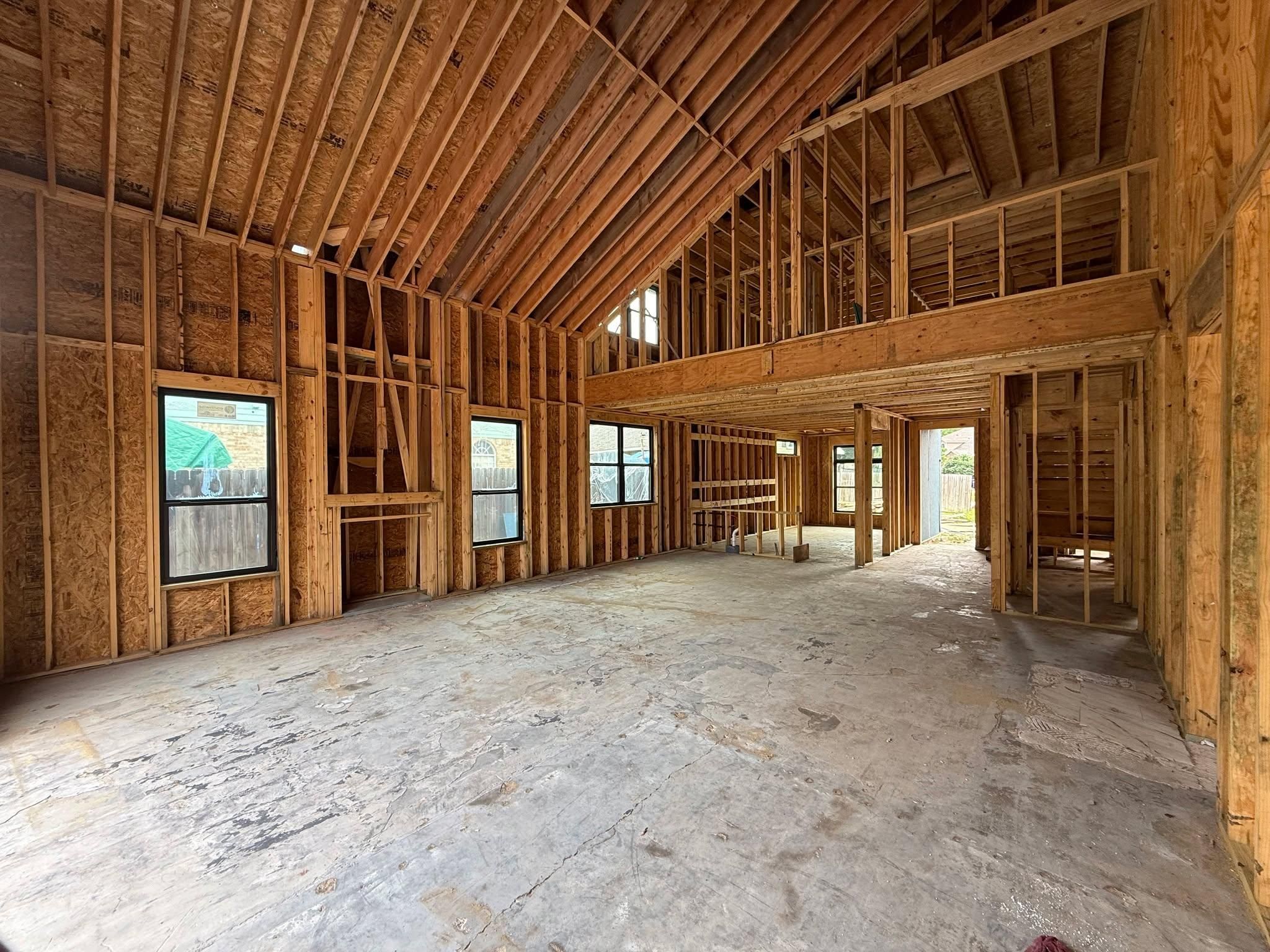  for NTX Custom Construction in Mckinney, TX