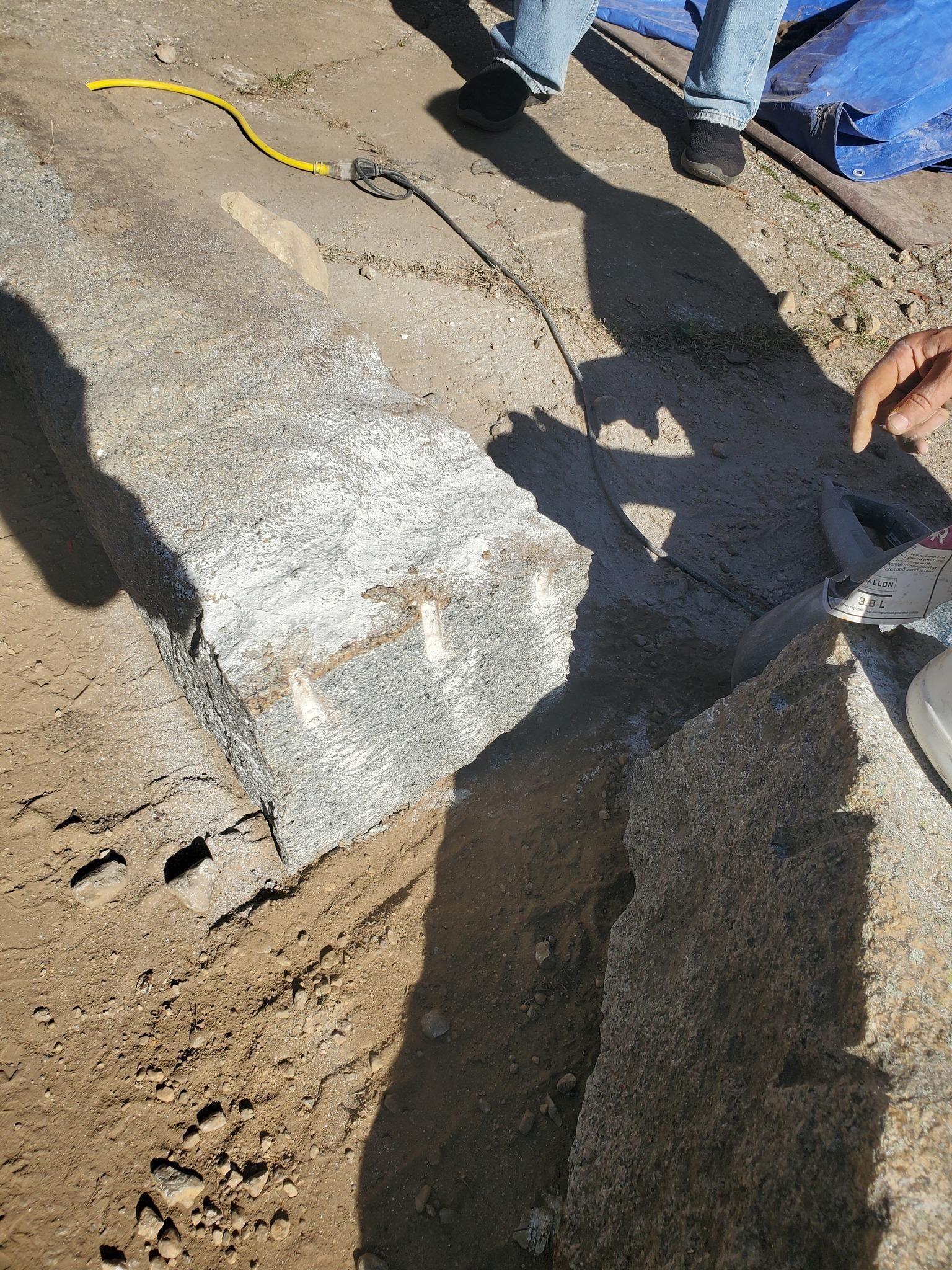  for James T. Coughlan Restoration in Brockton, MA