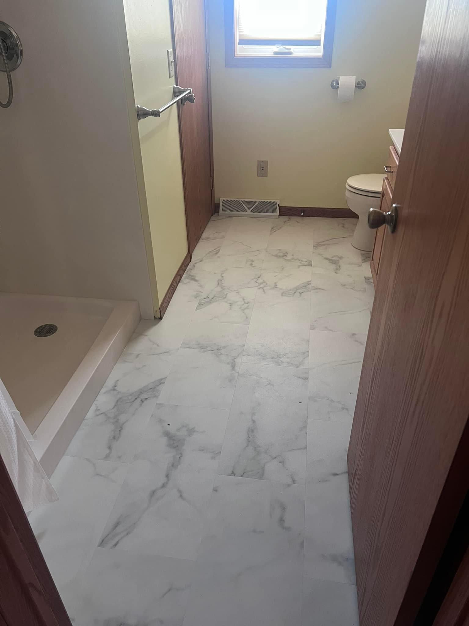  for R. Royal Floors in Royalton, MN