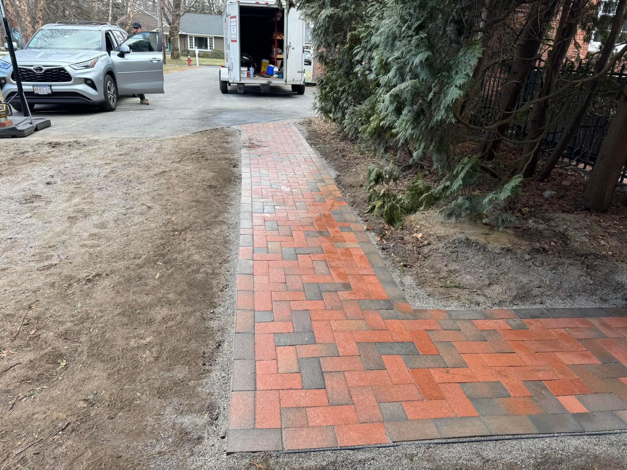  for Redbrick Core in Chicopee, MA