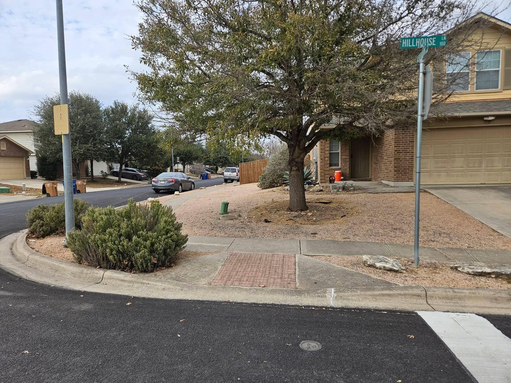  for Austin's Lawn Enforcement in Austin, TX