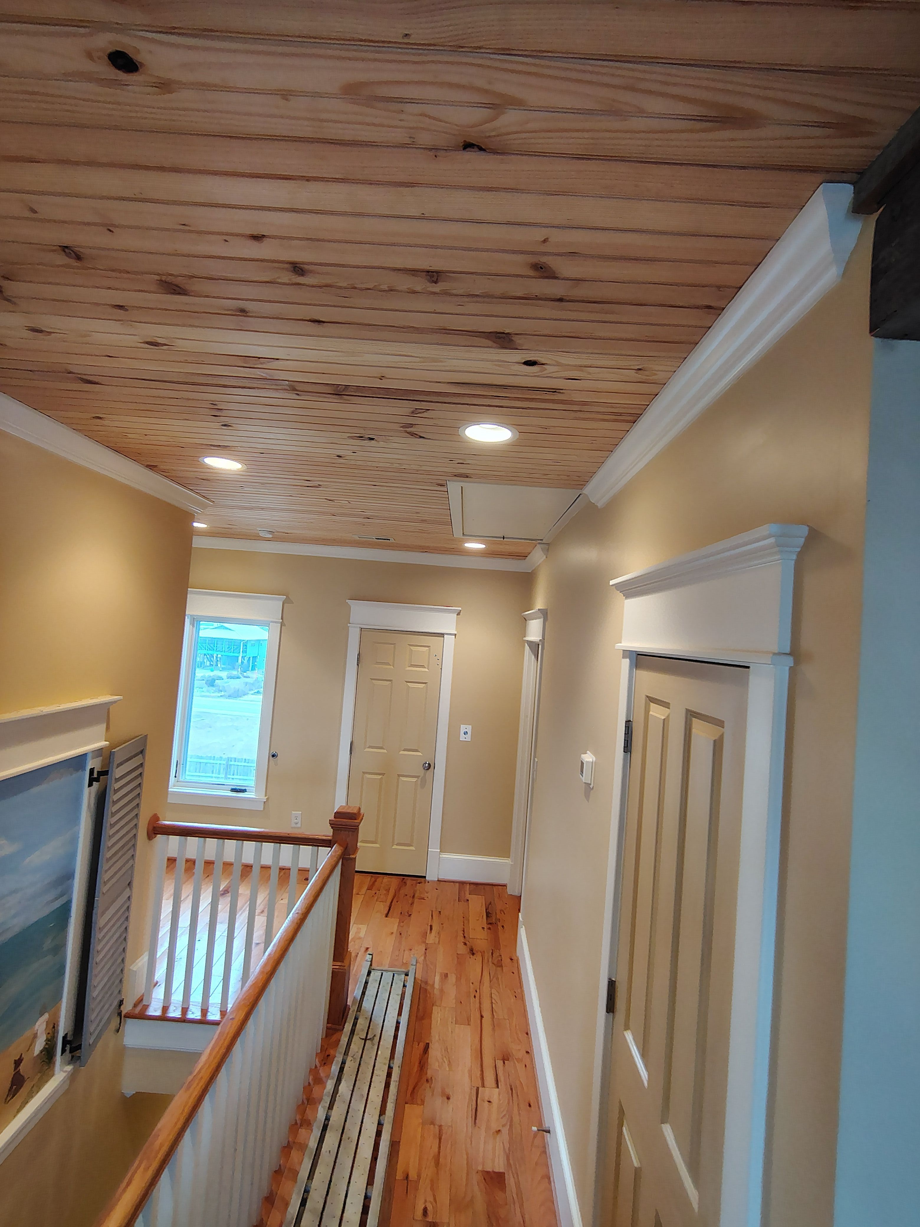  for Legacy Custom Painting in Wilmington, NC