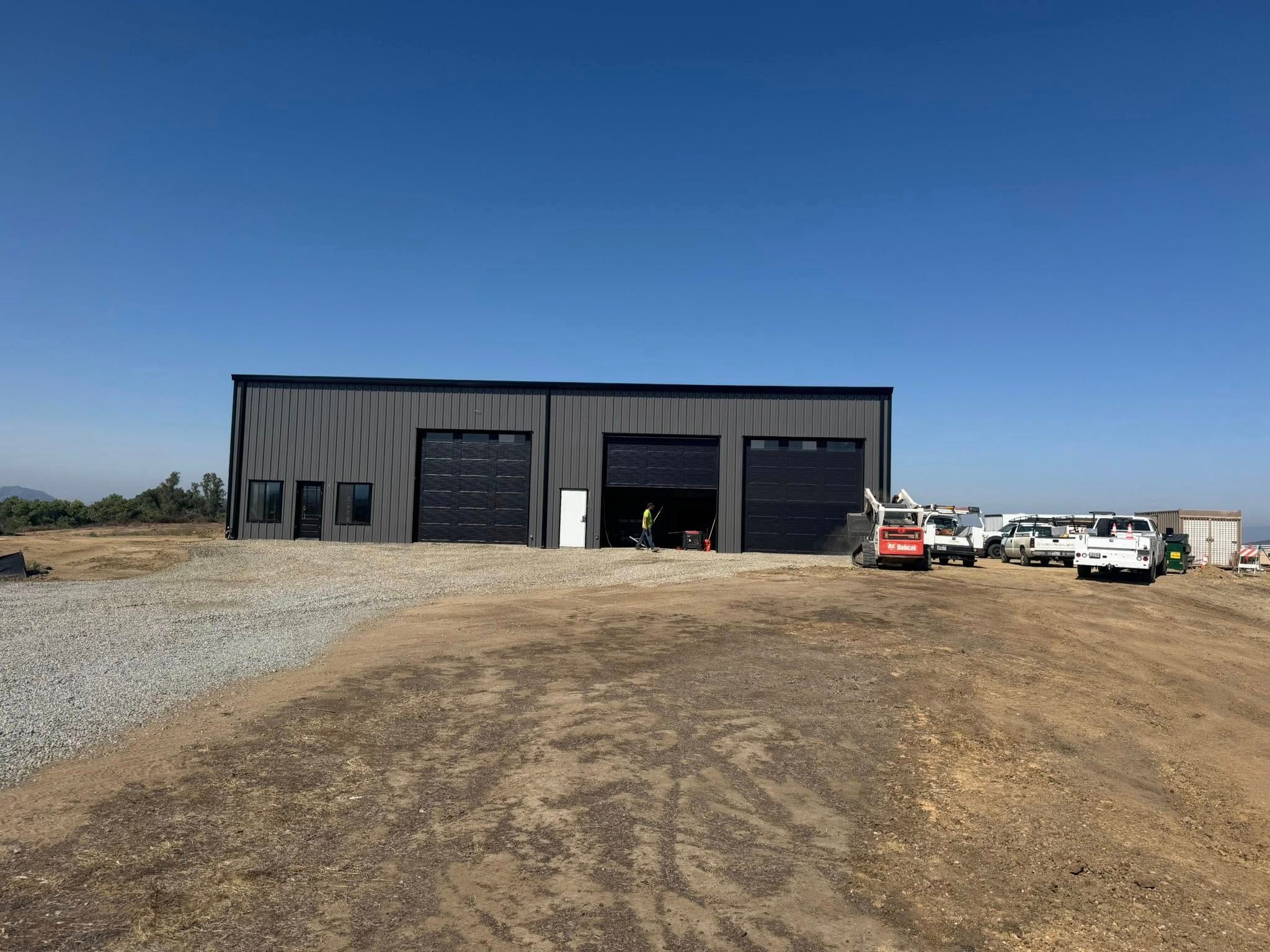 Custom Home Building for Uva Construction in Temecula, CA