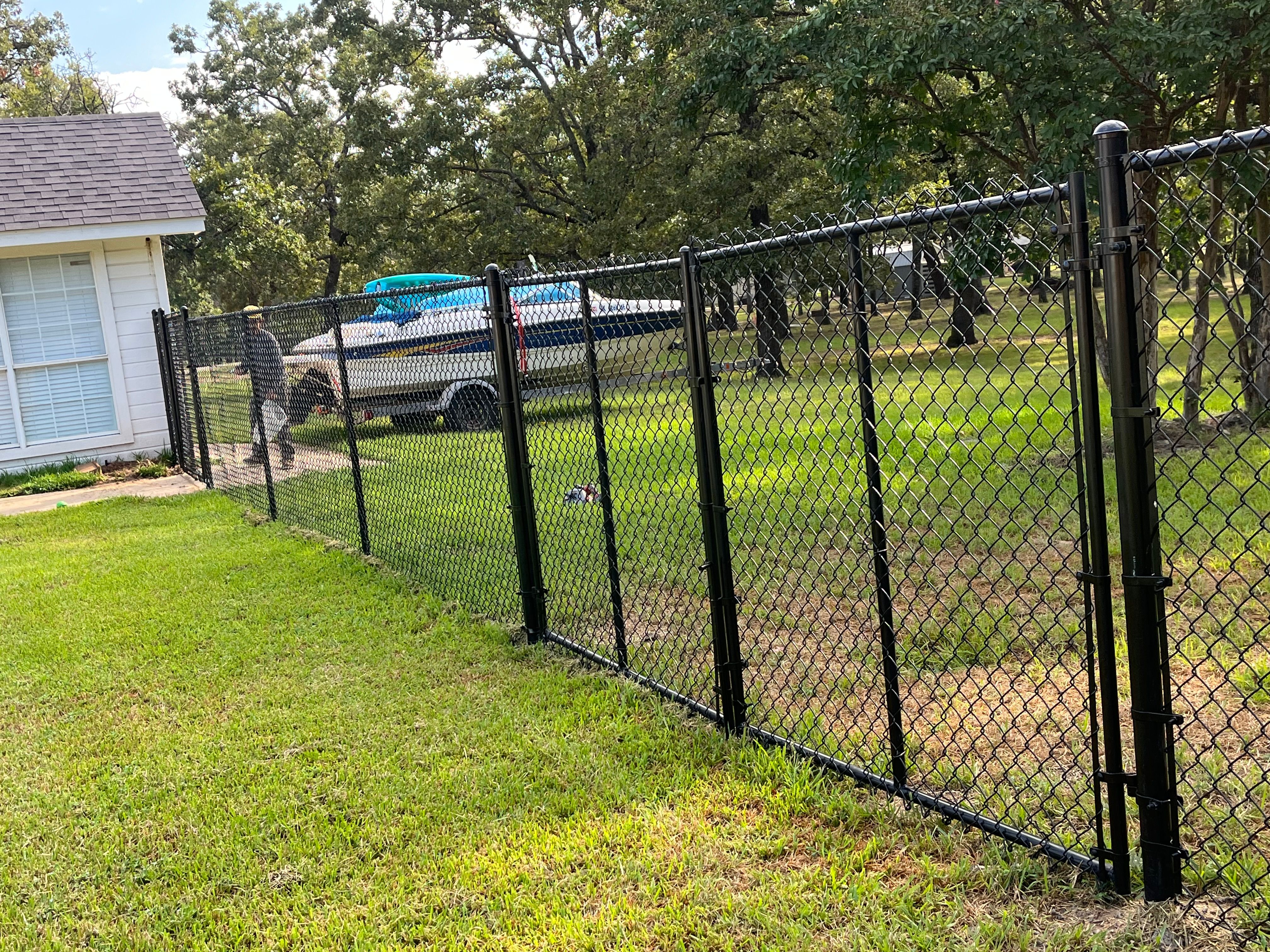  for JR Fences in Lindale, TX