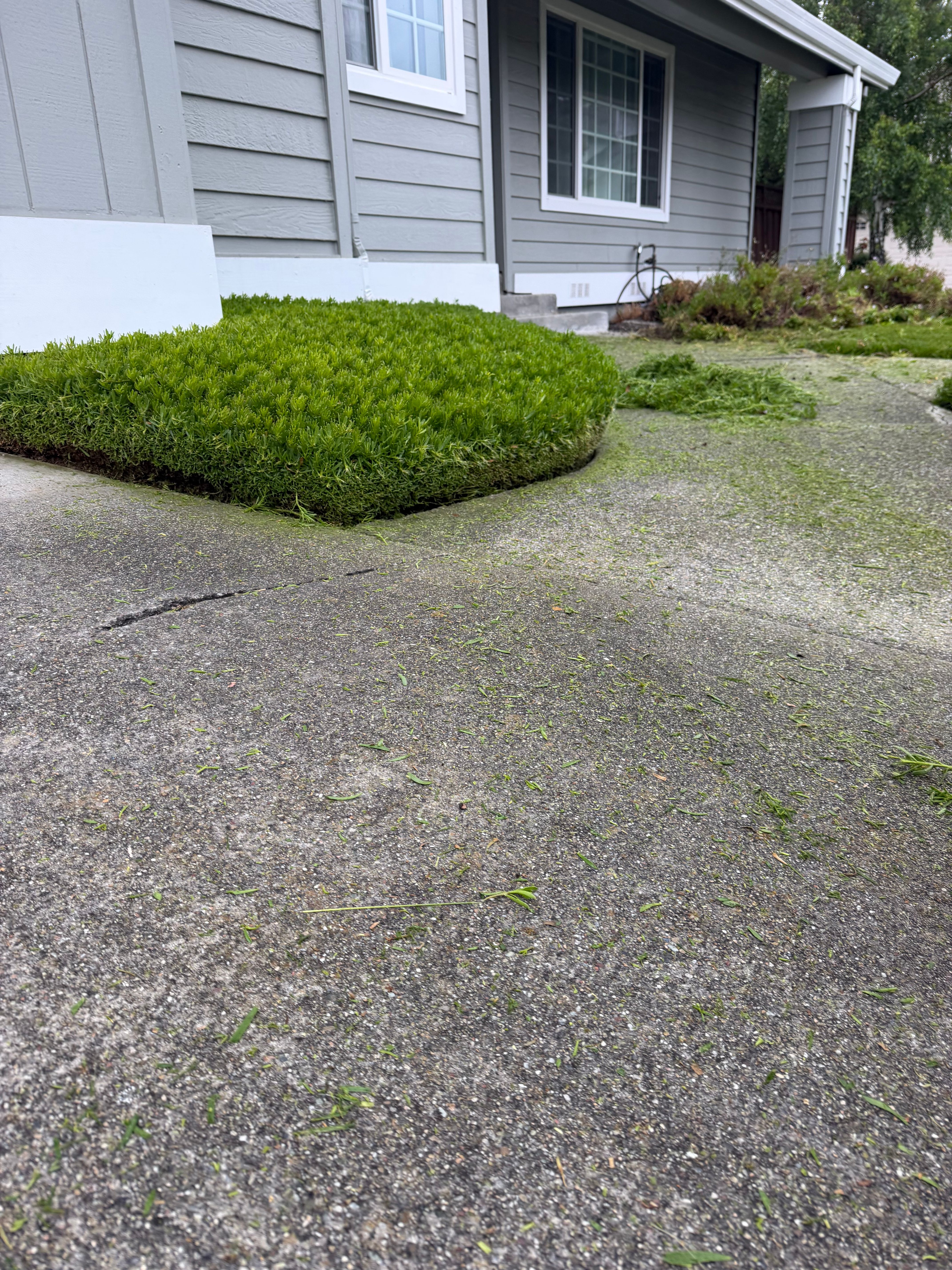  for CBA Landscaping in Hayward, CA