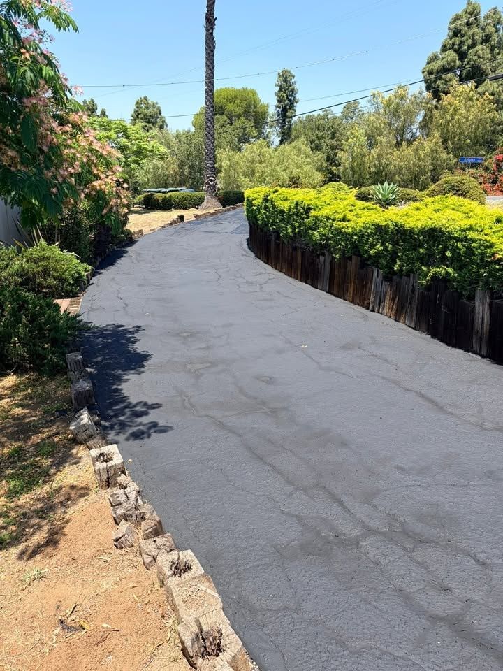  for Asphalt-Handyman in Fallbrook, CA