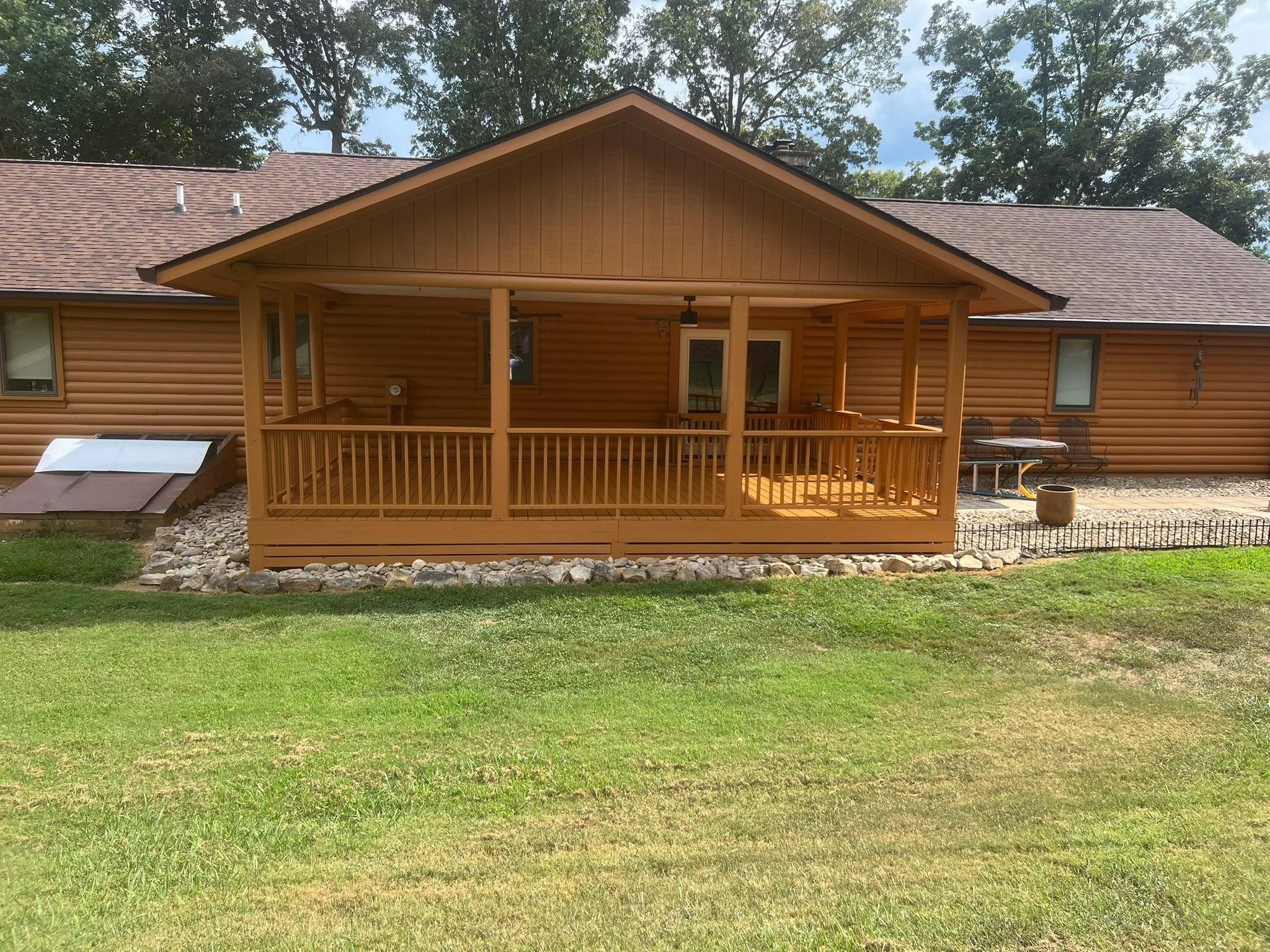  for Second Generation Painting in Tellico Plains, TN