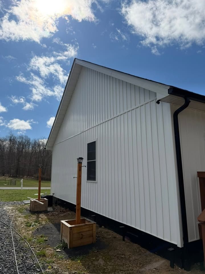 All Photos for Blast Brothers Pressure/Soft Wash LLC in Covington, VA