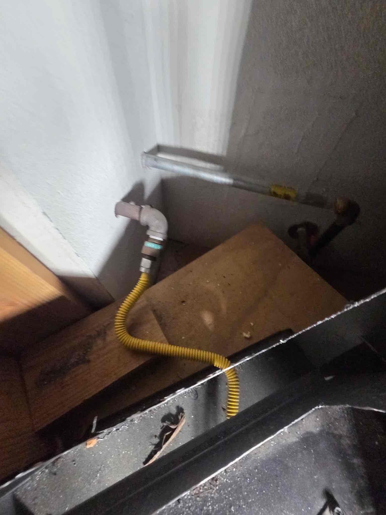  for AAA Home Services Chimney & Dryer Vent Cleaning, Aaron's Plumbing in San Antonio, TX