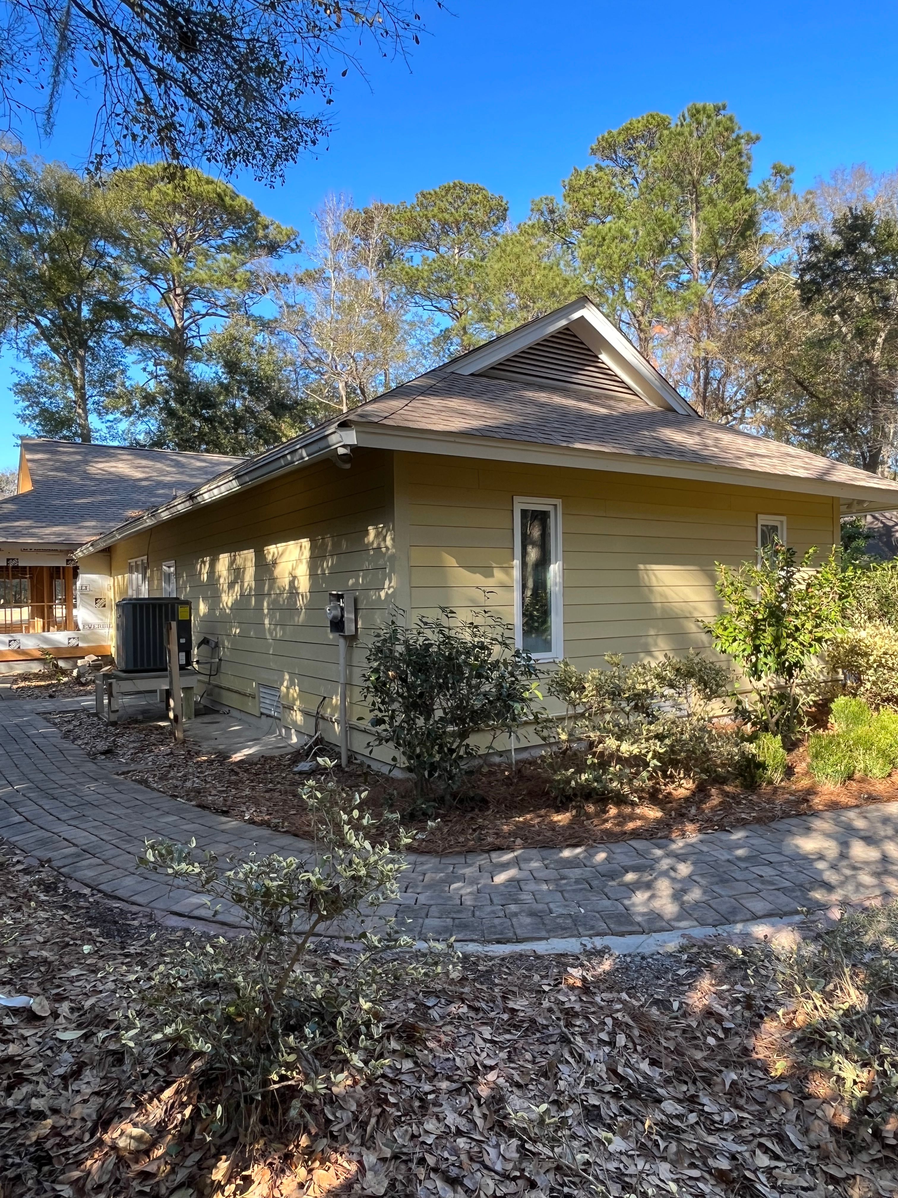 for DC Exteriors in Savannah, GA