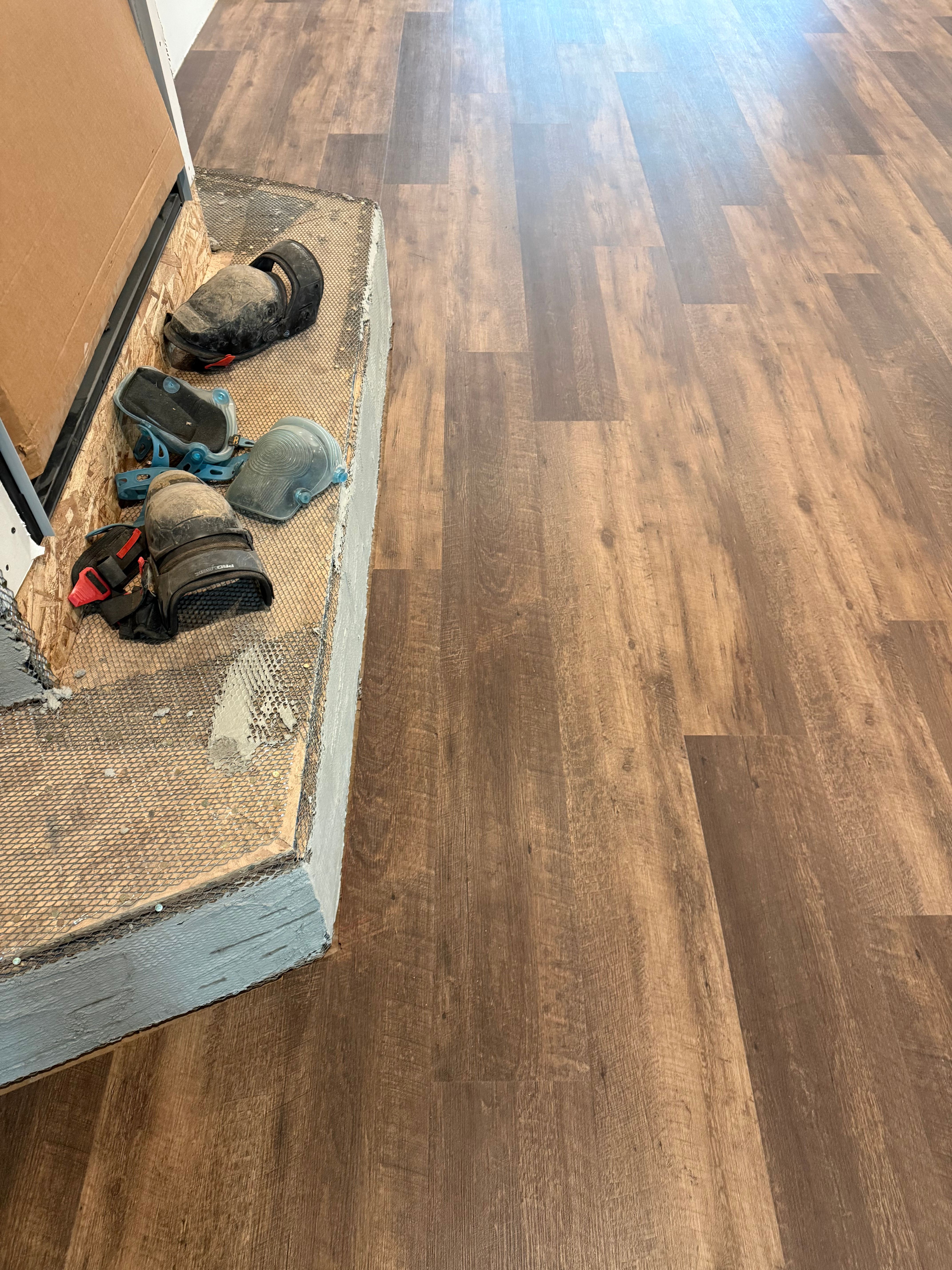  for CJL Flooring in Post Falls, ID