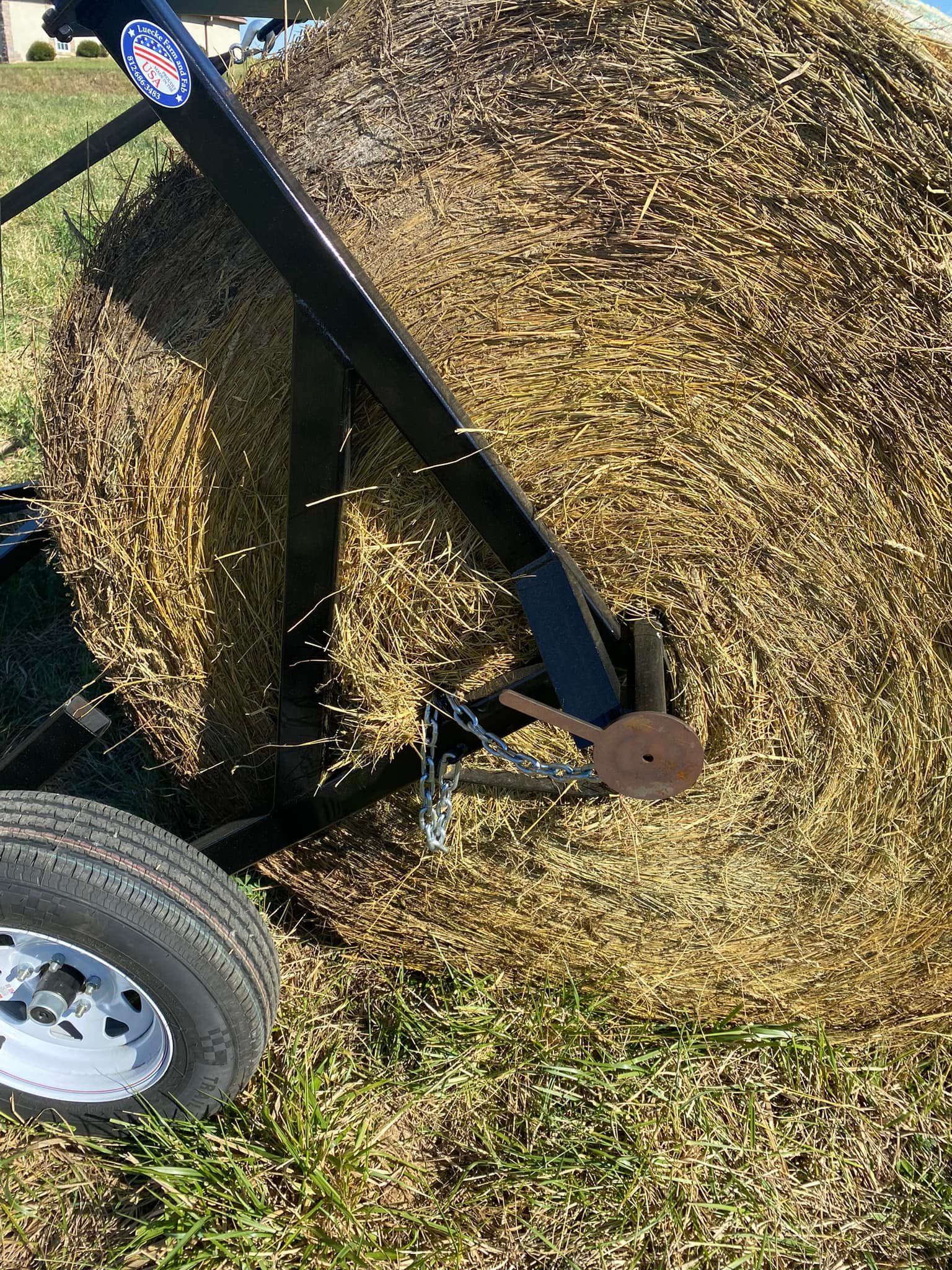  for Anderson River Ag in Cincinnati, OH