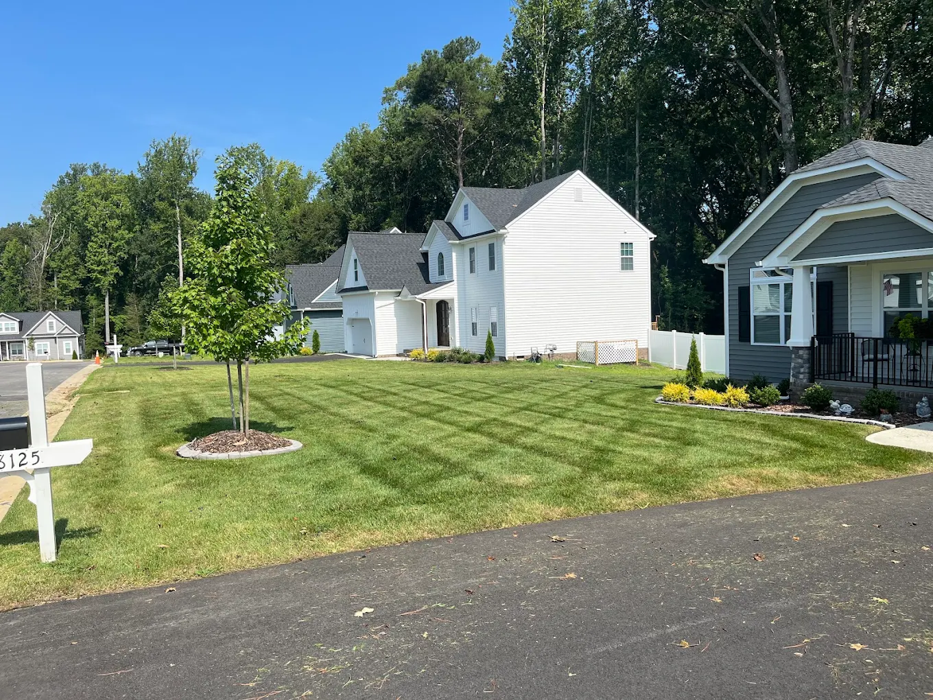  for Seal Lawncare in Richmond, VA