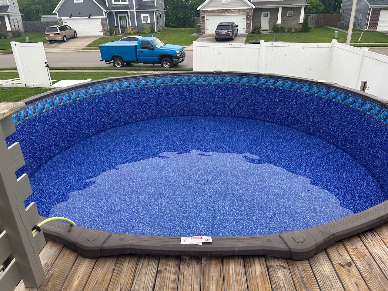  for CW Pool Care in Owensboro, KY