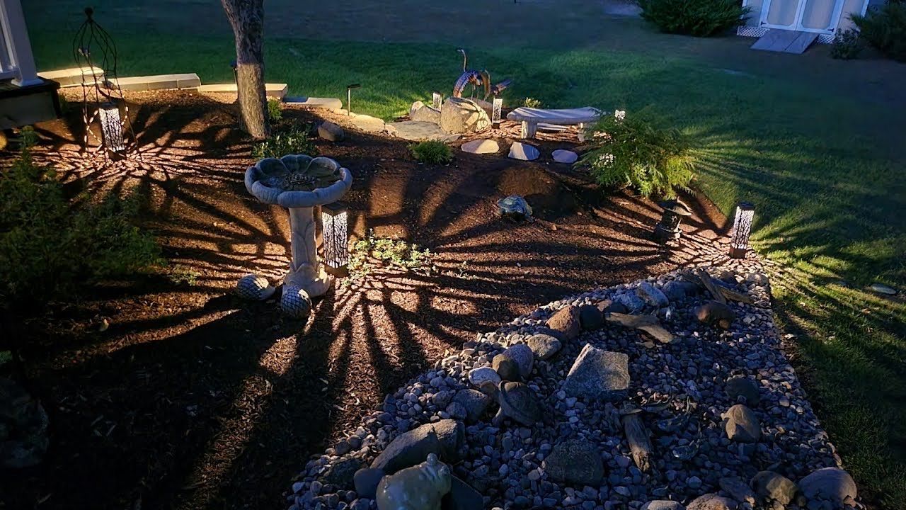  for Burgwald Outdoor Services in Blaine, MN