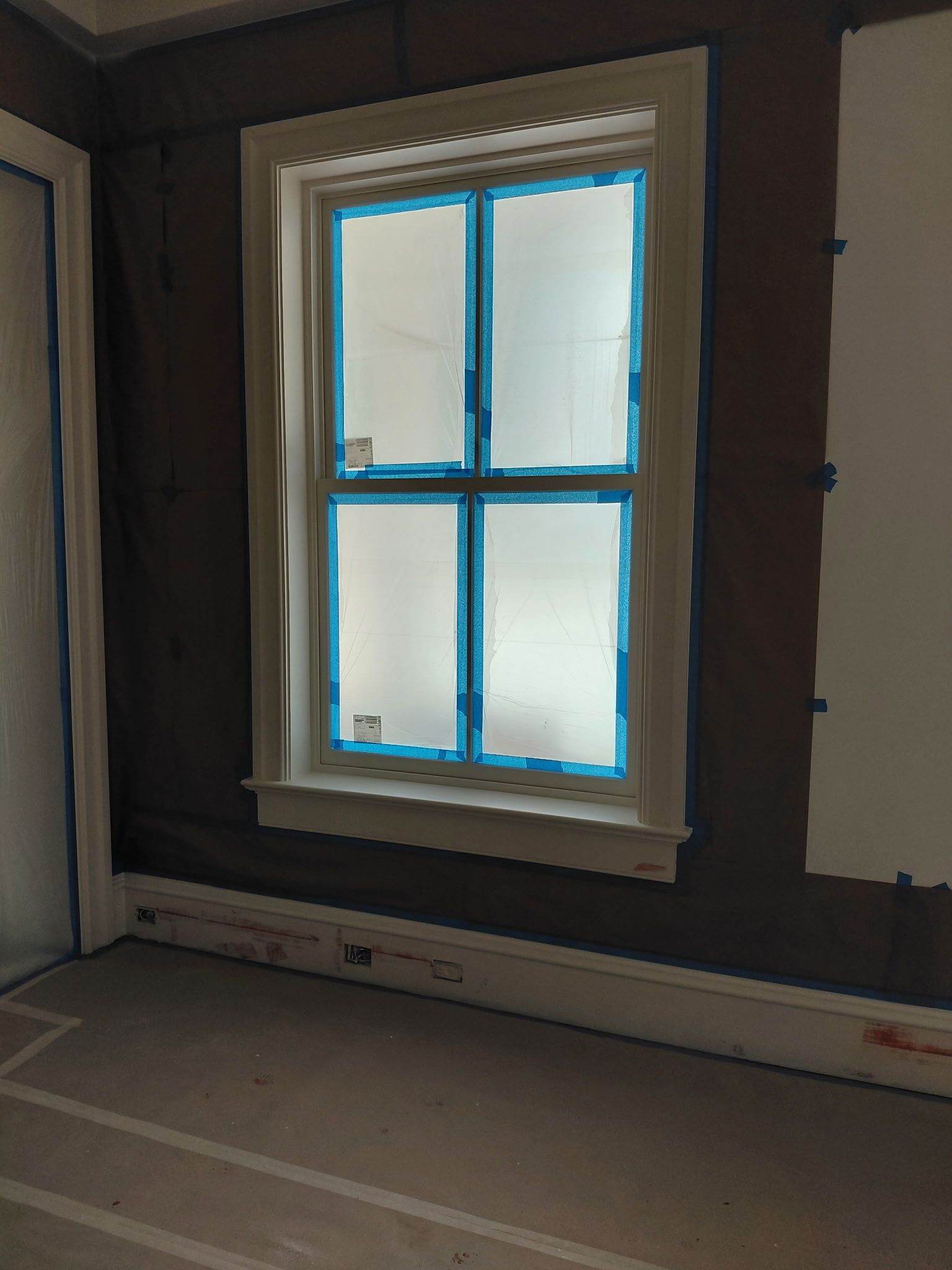  for Bambinos Painting in Durham, NC