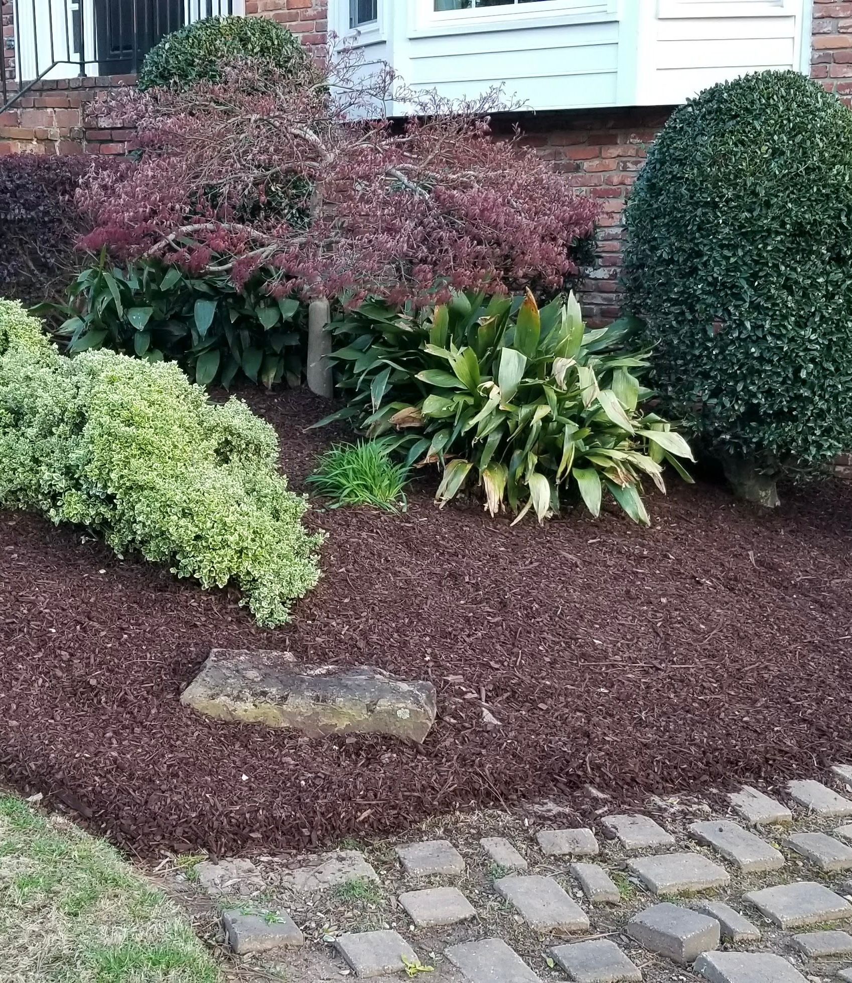 Lawn Care for New Beginning Landscape & Remodel LLC in Atlanta, GA