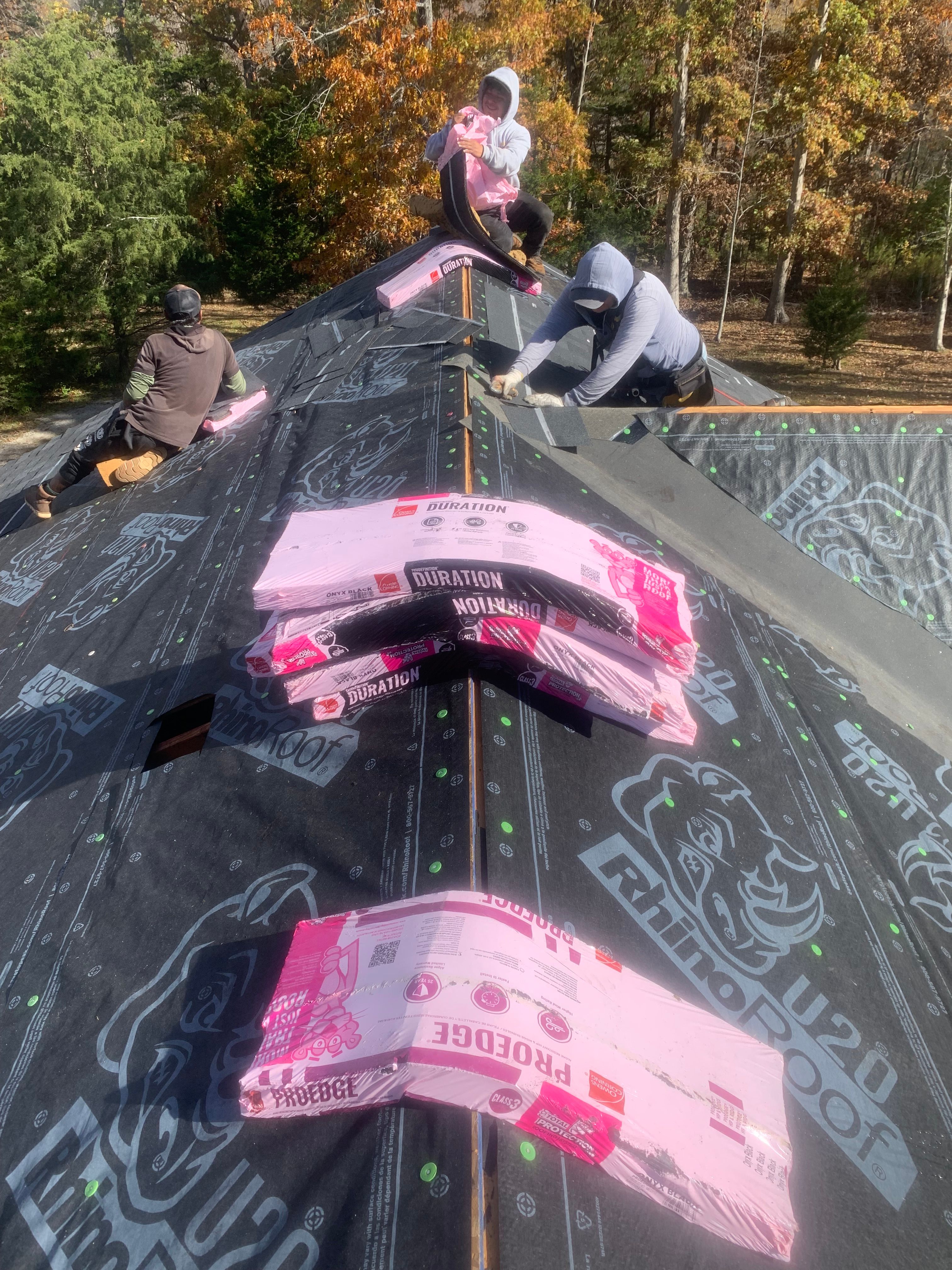  for Primetime Roofing  in Winchester, KY